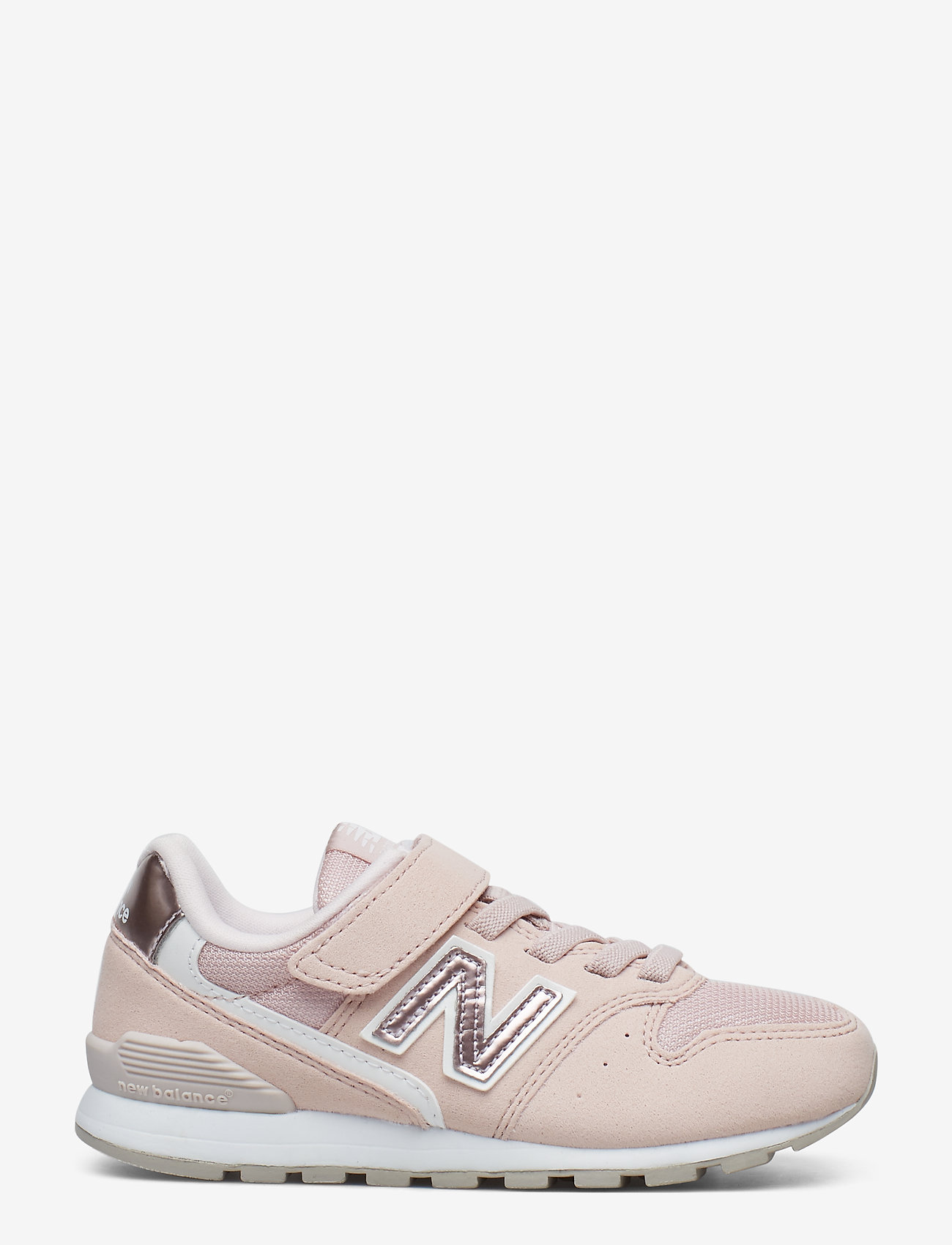 New Balance - YV996PPK - shell pink - 2