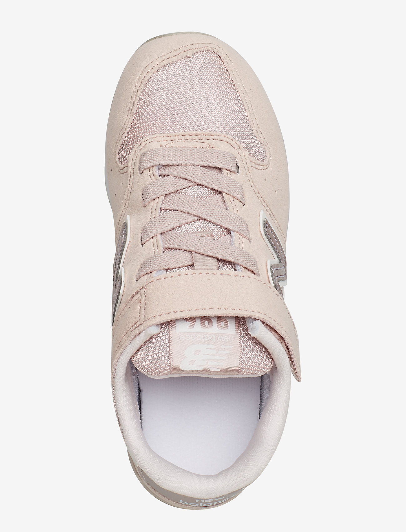 New Balance - YV996PPK - shell pink - 3