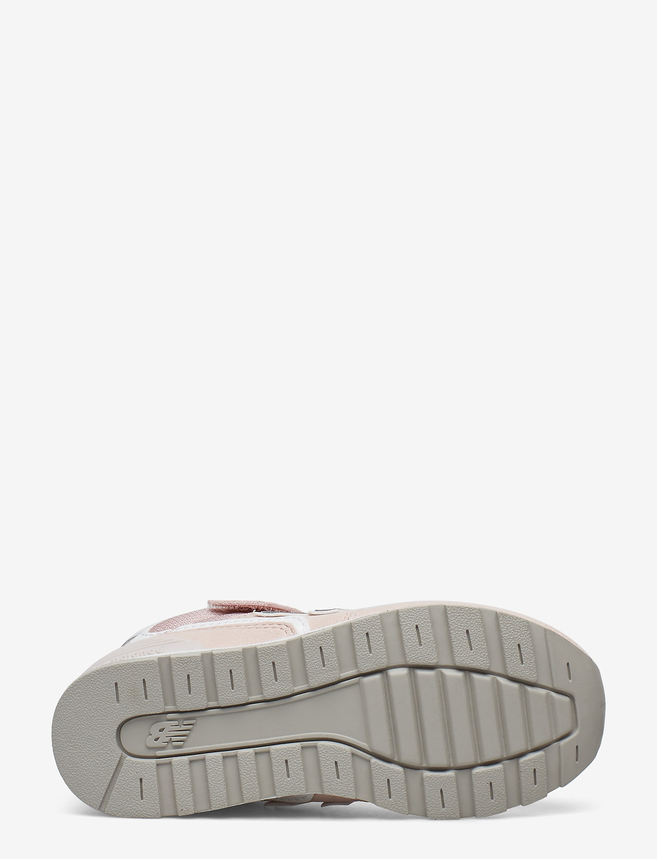 New Balance - YV996PPK - shell pink - 4