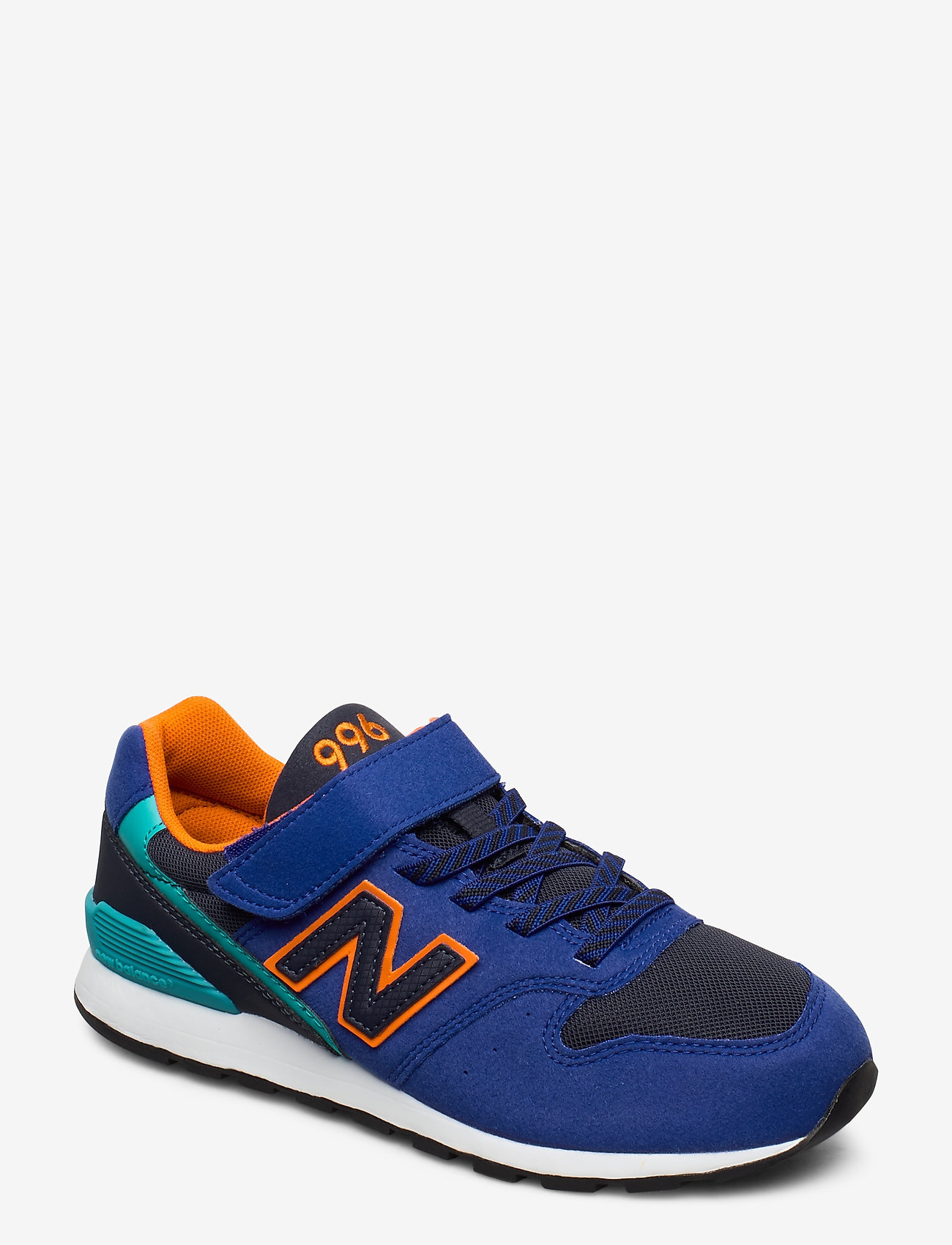 New Balance - YV996TBU - blue - 0