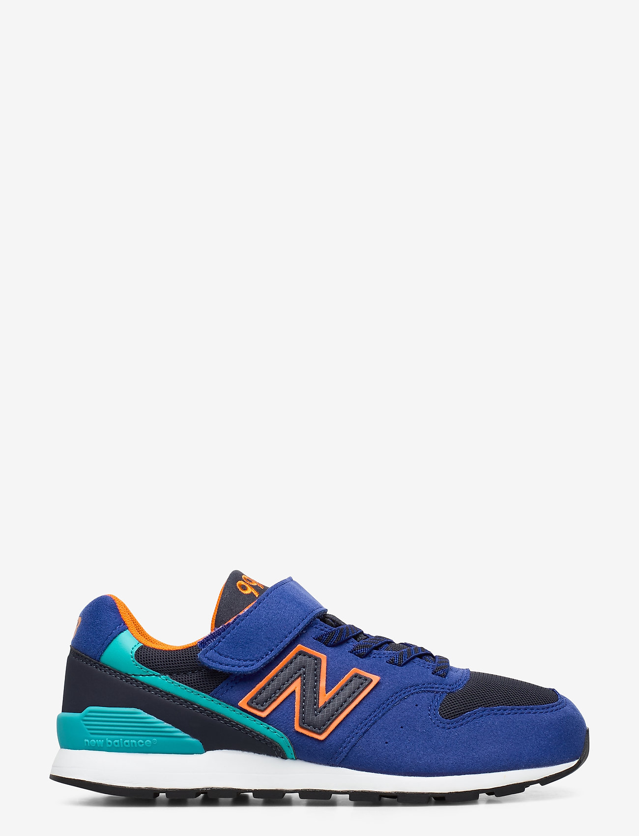 New Balance - YV996TBU - blue - 1