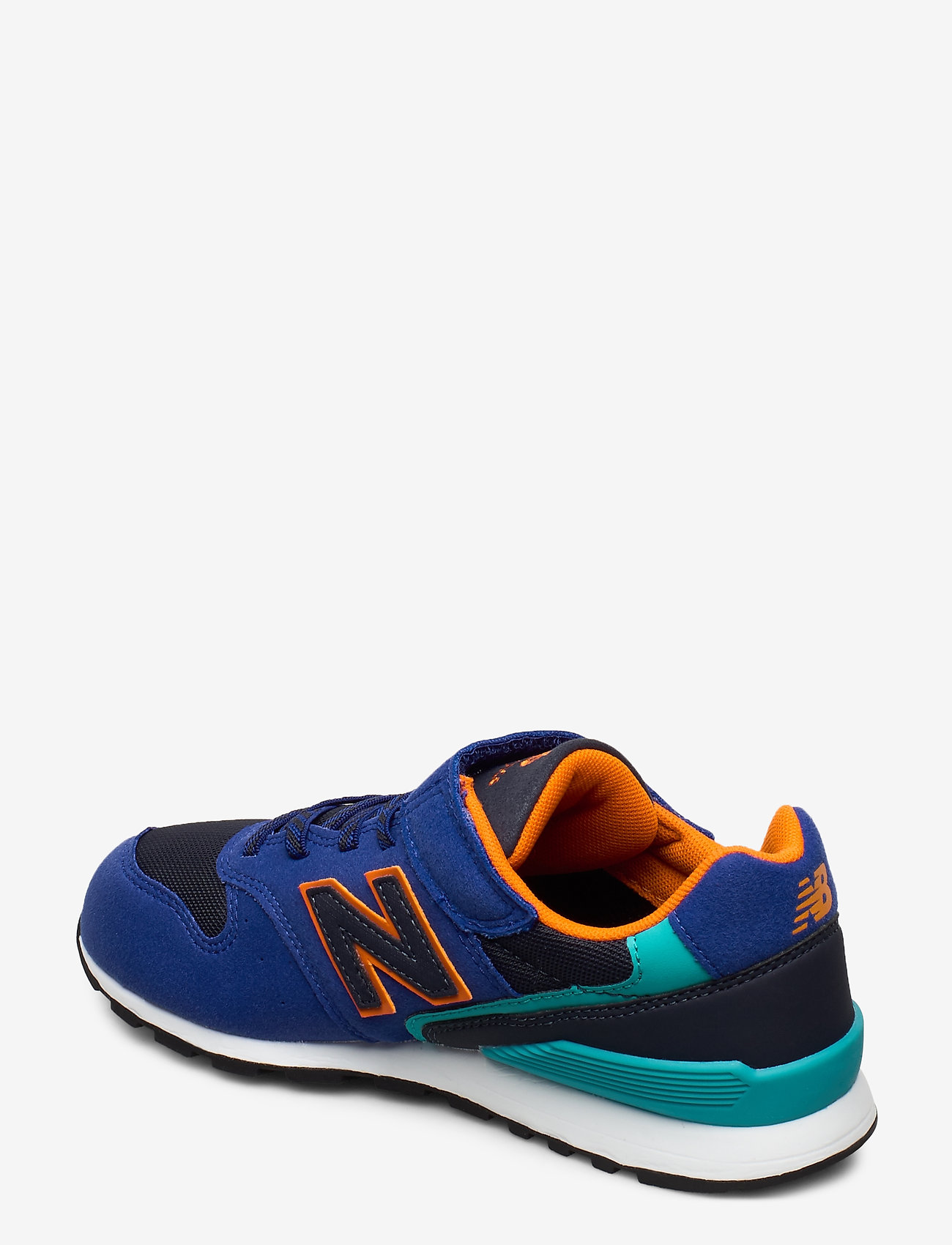 New Balance - YV996TBU - blue - 2