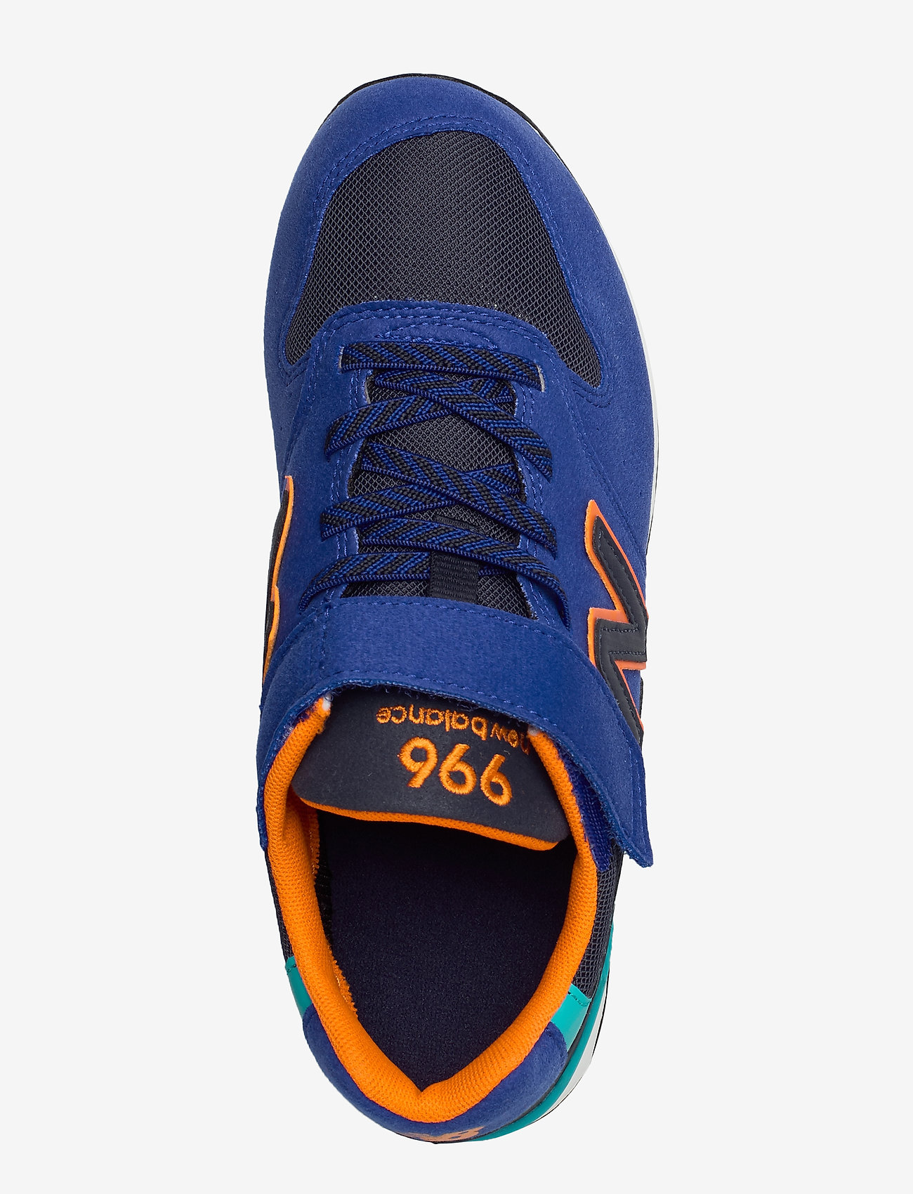 New Balance - YV996TBU - blue - 3