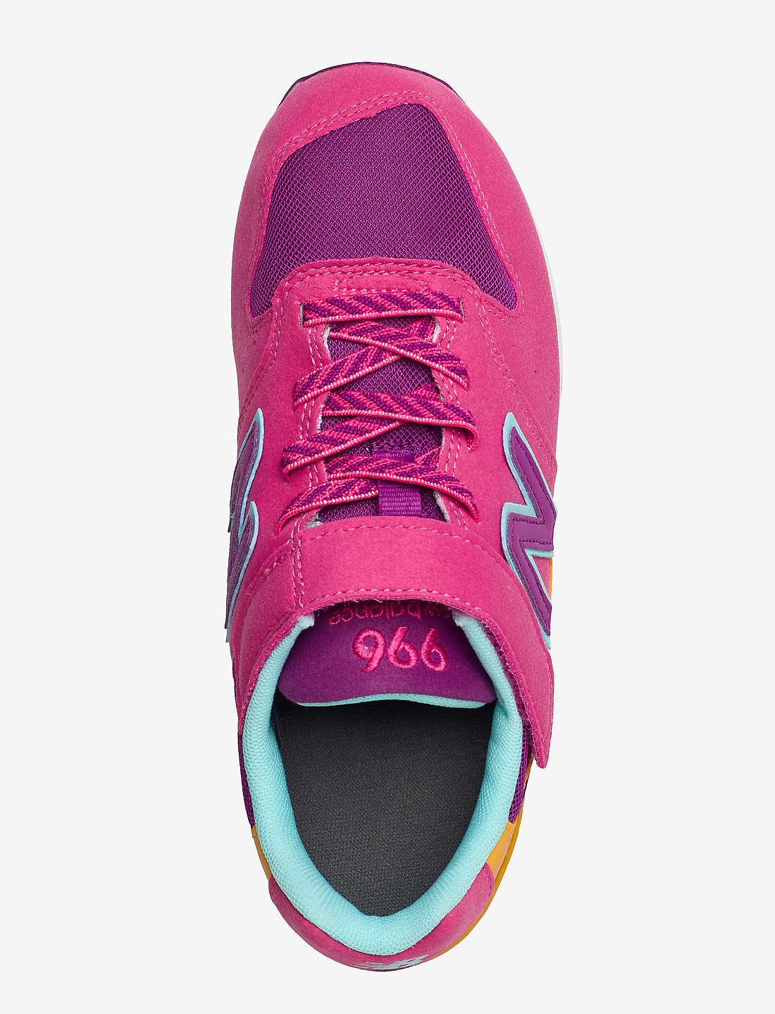 New balance shop 996 kinder grün