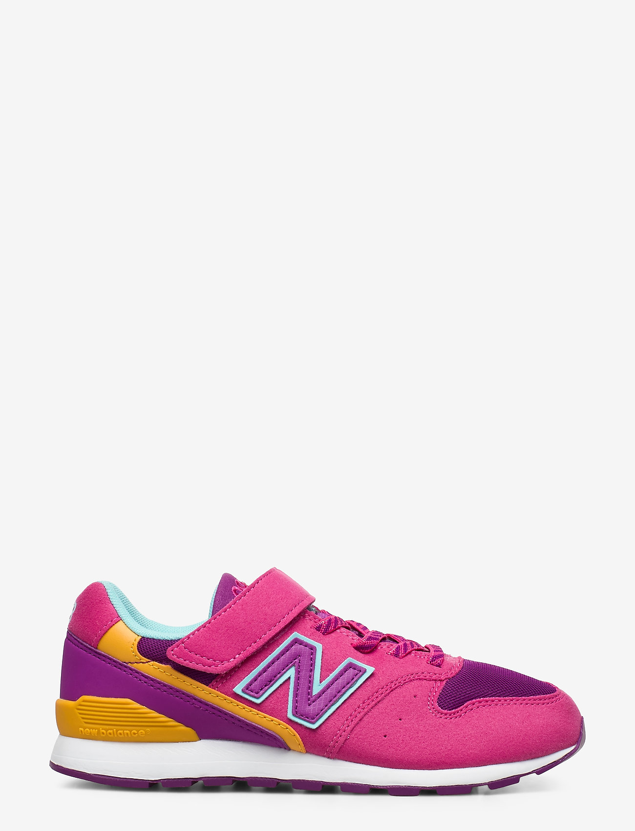 New Balance - YV996TMG - magenta - 1