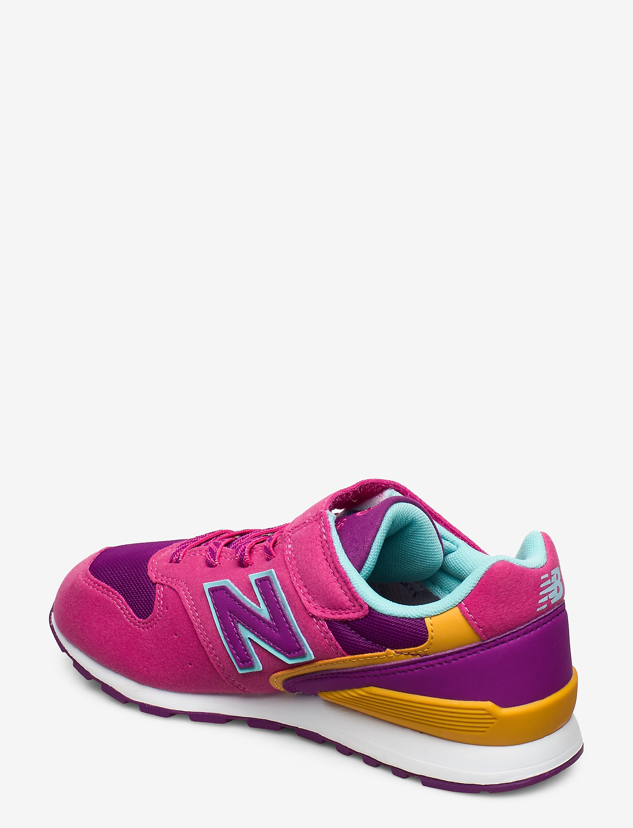 New Balance - YV996TMG - magenta - 2