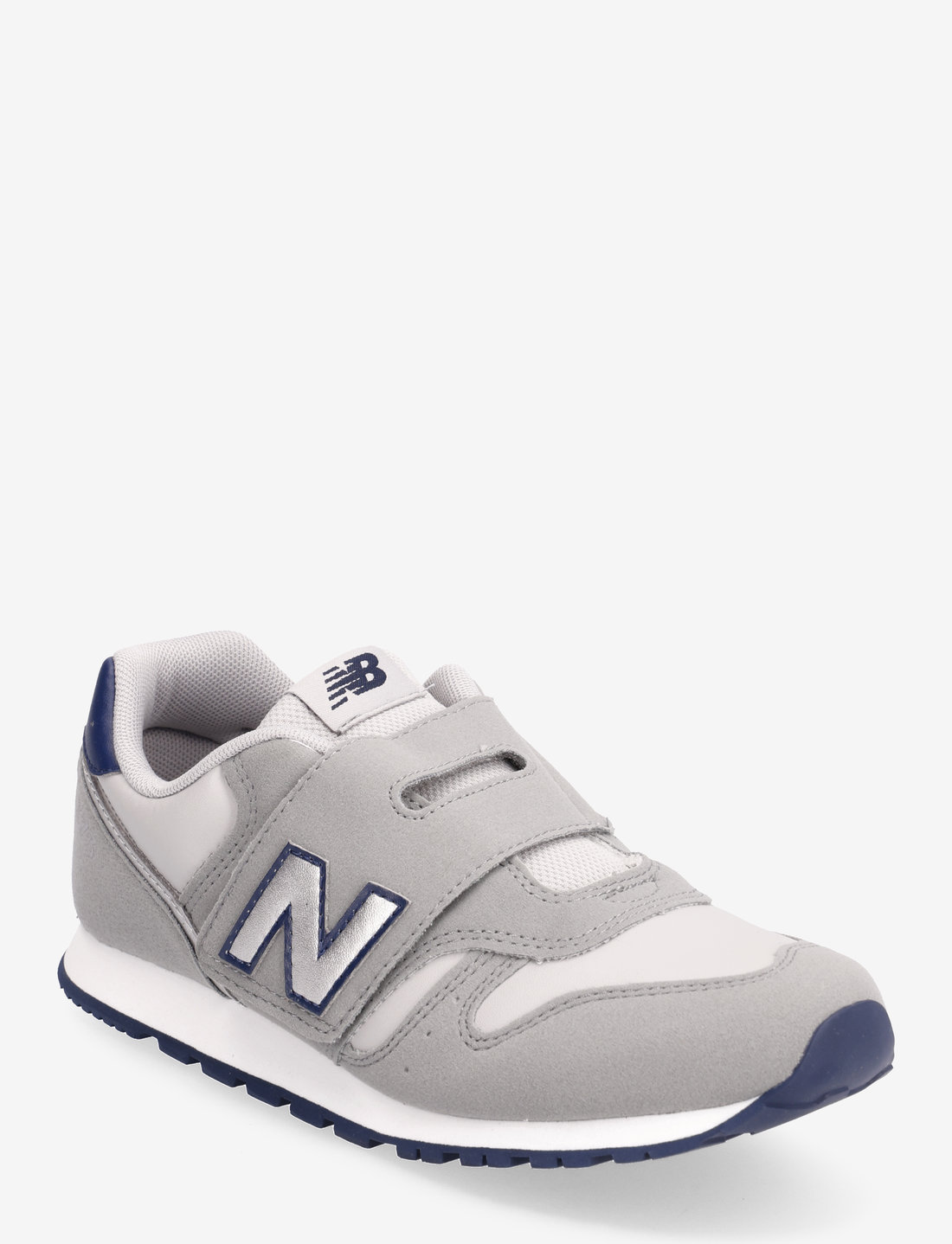 New Balance New Balance 373 Hook And Loop Sneakers Boozt