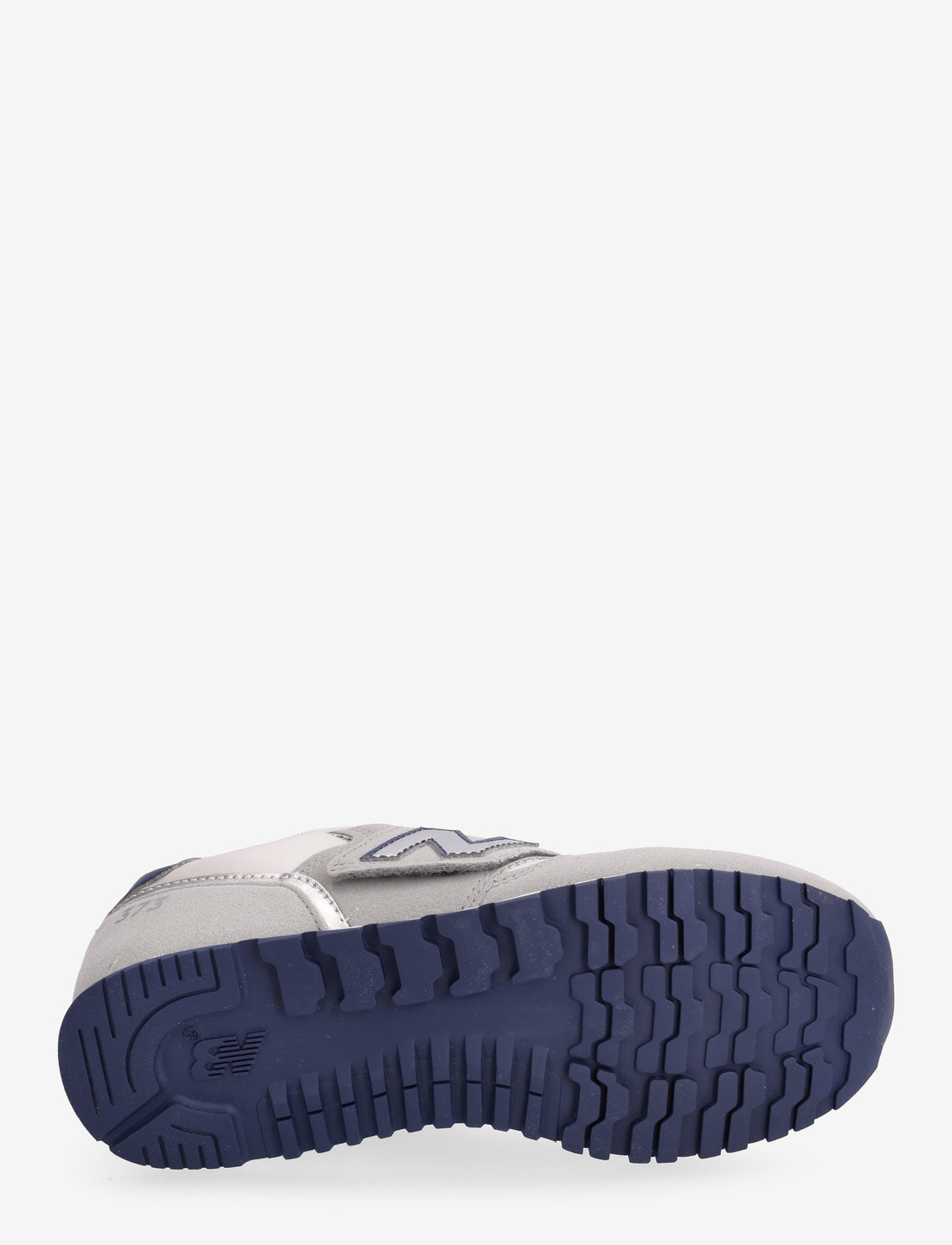 New balance hook and top loop 373