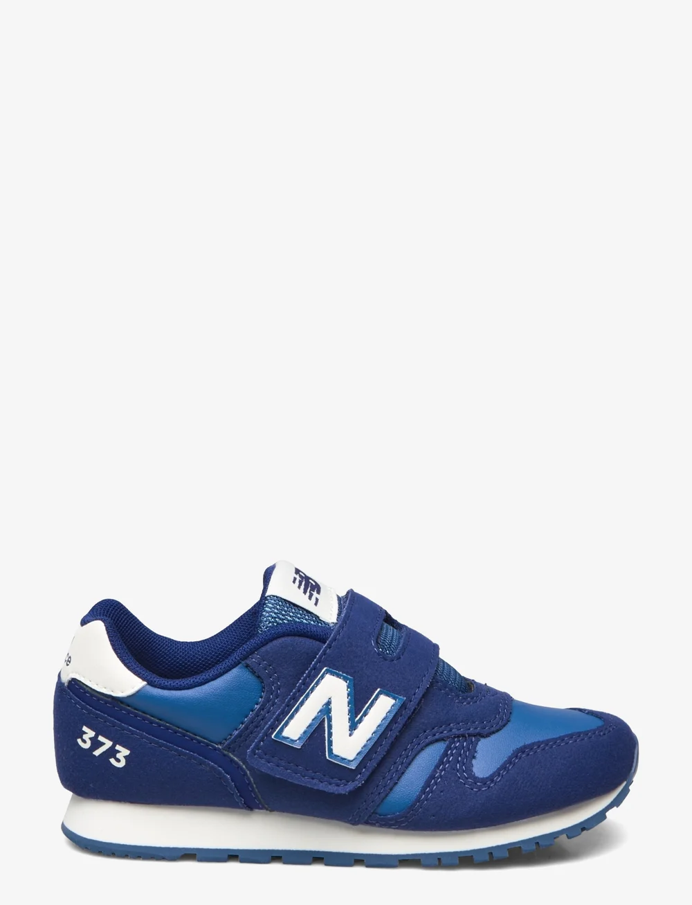 New Balance New Balance 373 Kids Hook Loop Low Tops Boozt