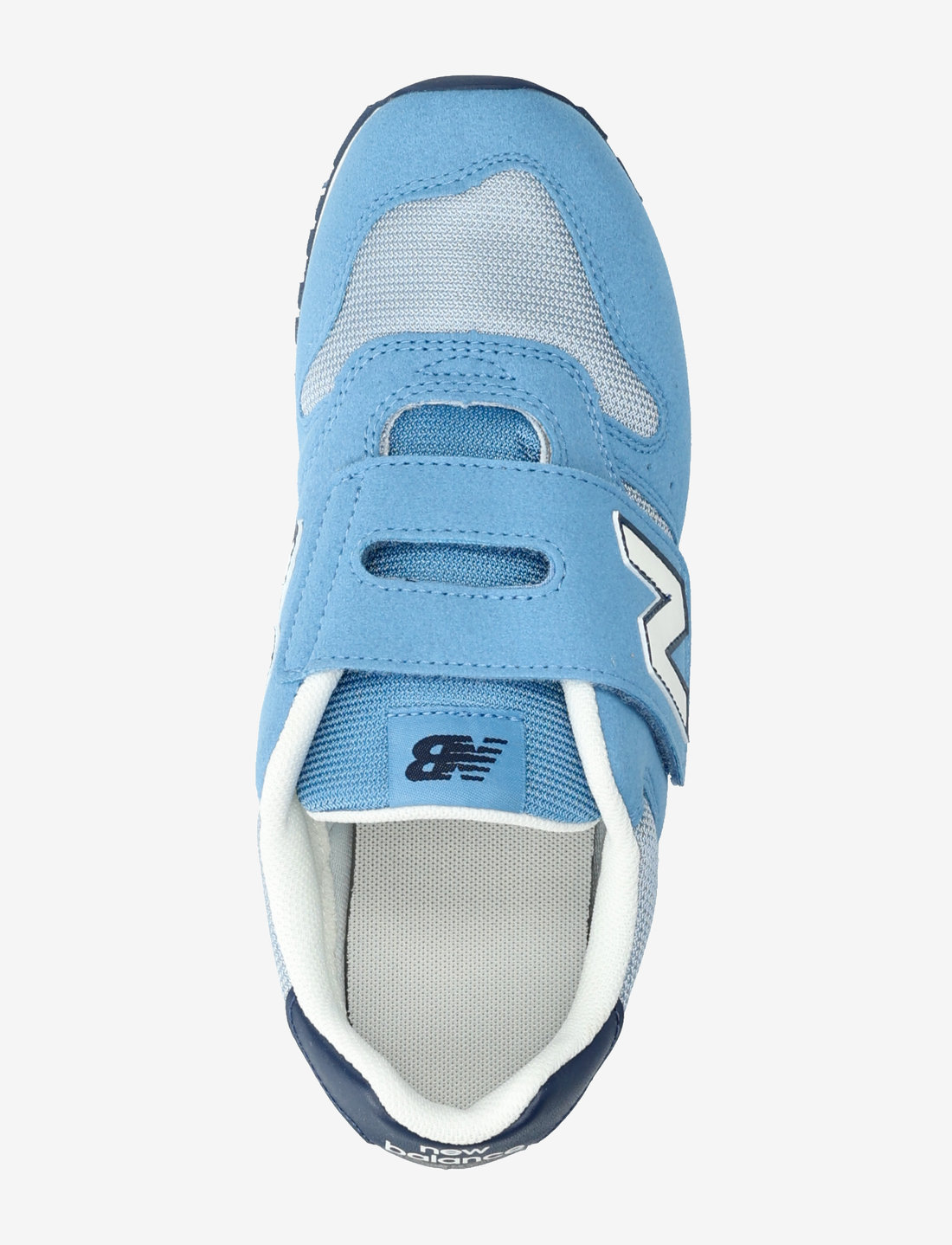 New balance 373 kinder top grün