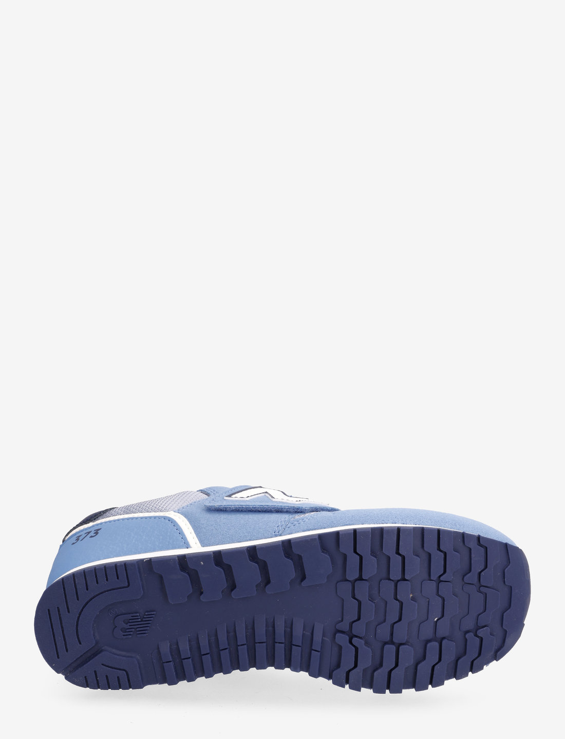New Balance New Balance 373 Kids Hook Loop sneakers winkel
