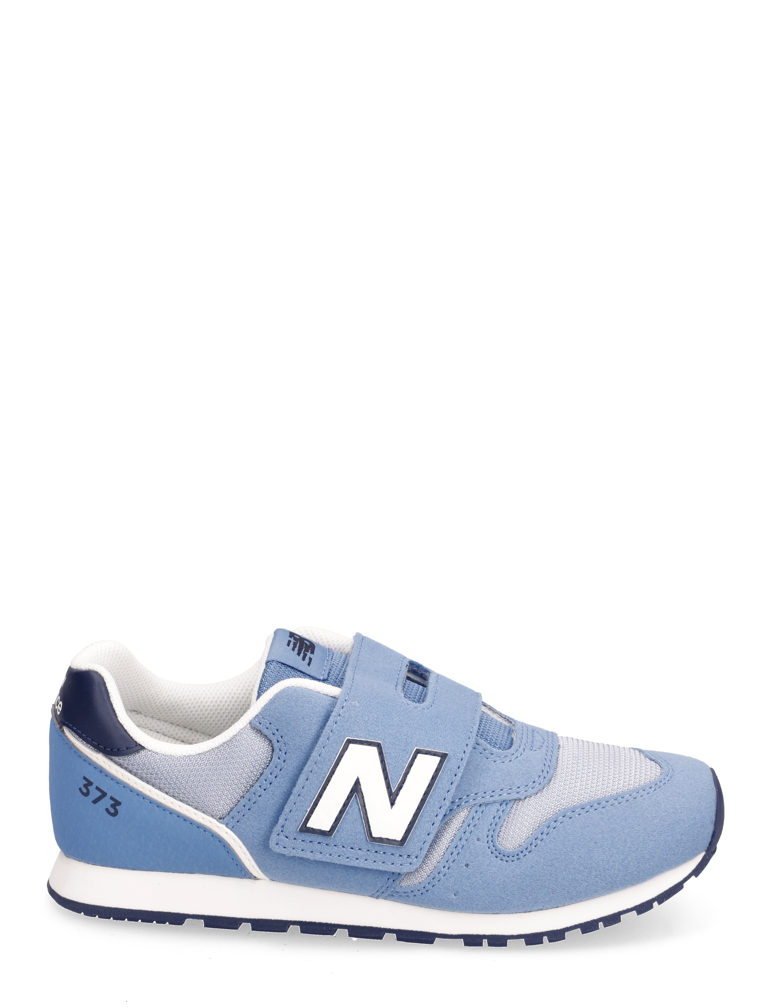 New Balance - New Balance 373 Kids Hook & Loop - heritage blue - 1