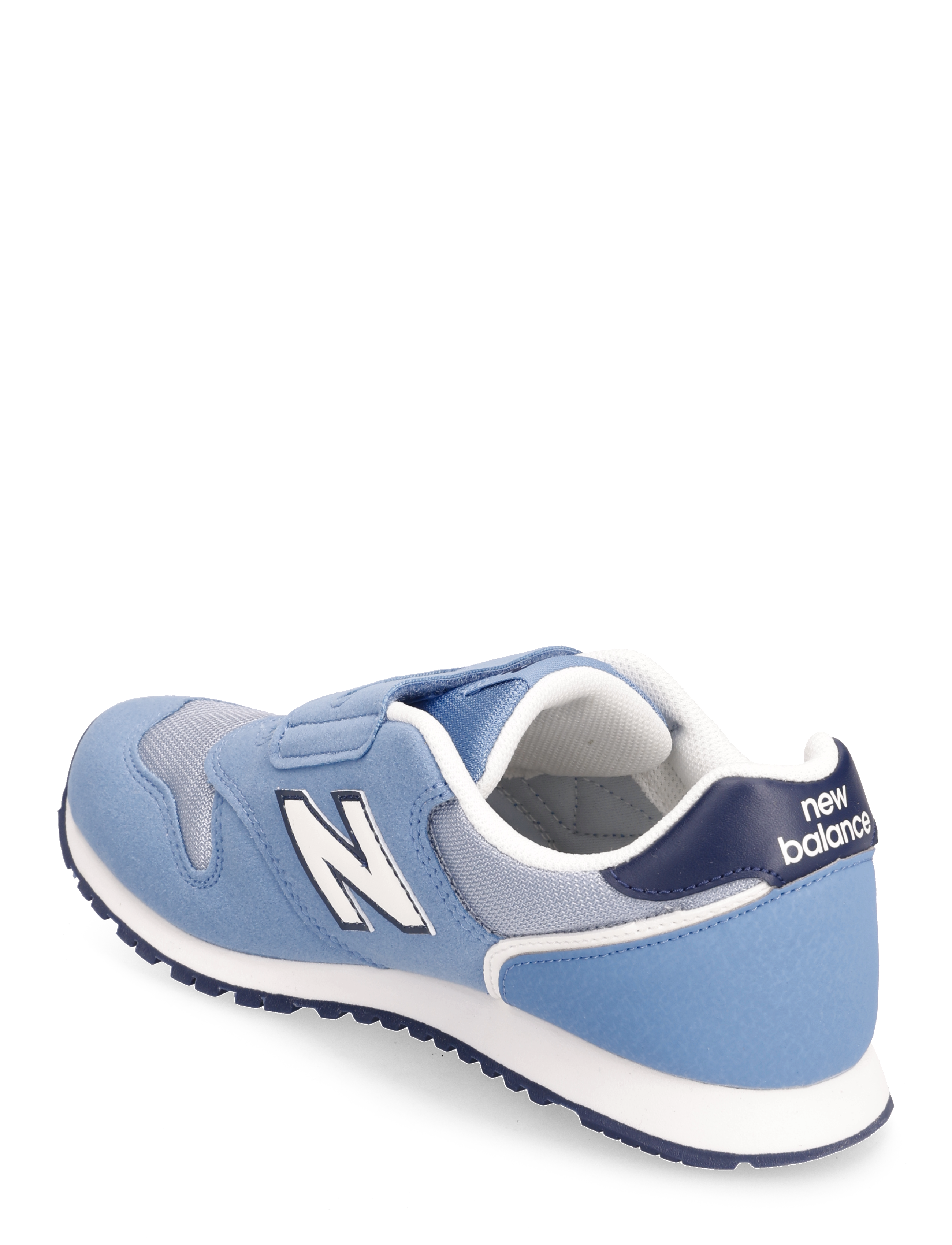New Balance - New Balance 373 Kids Hook & Loop - heritage blue - 2