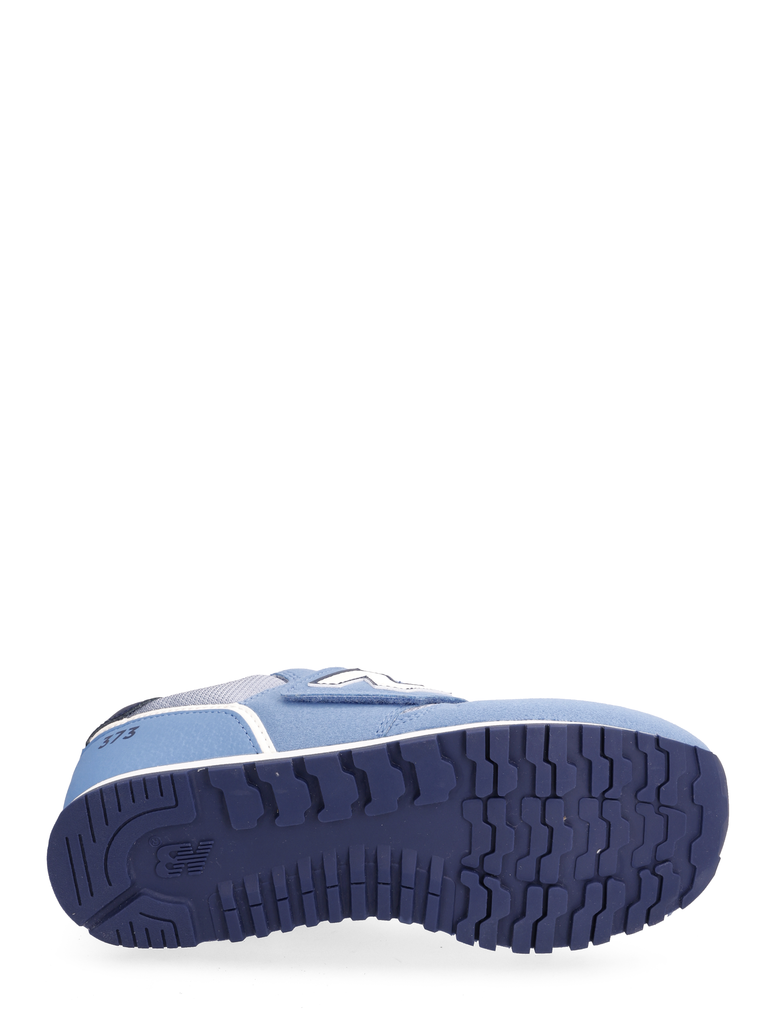 New Balance - New Balance 373 Kids Hook & Loop - heritage blue - 4