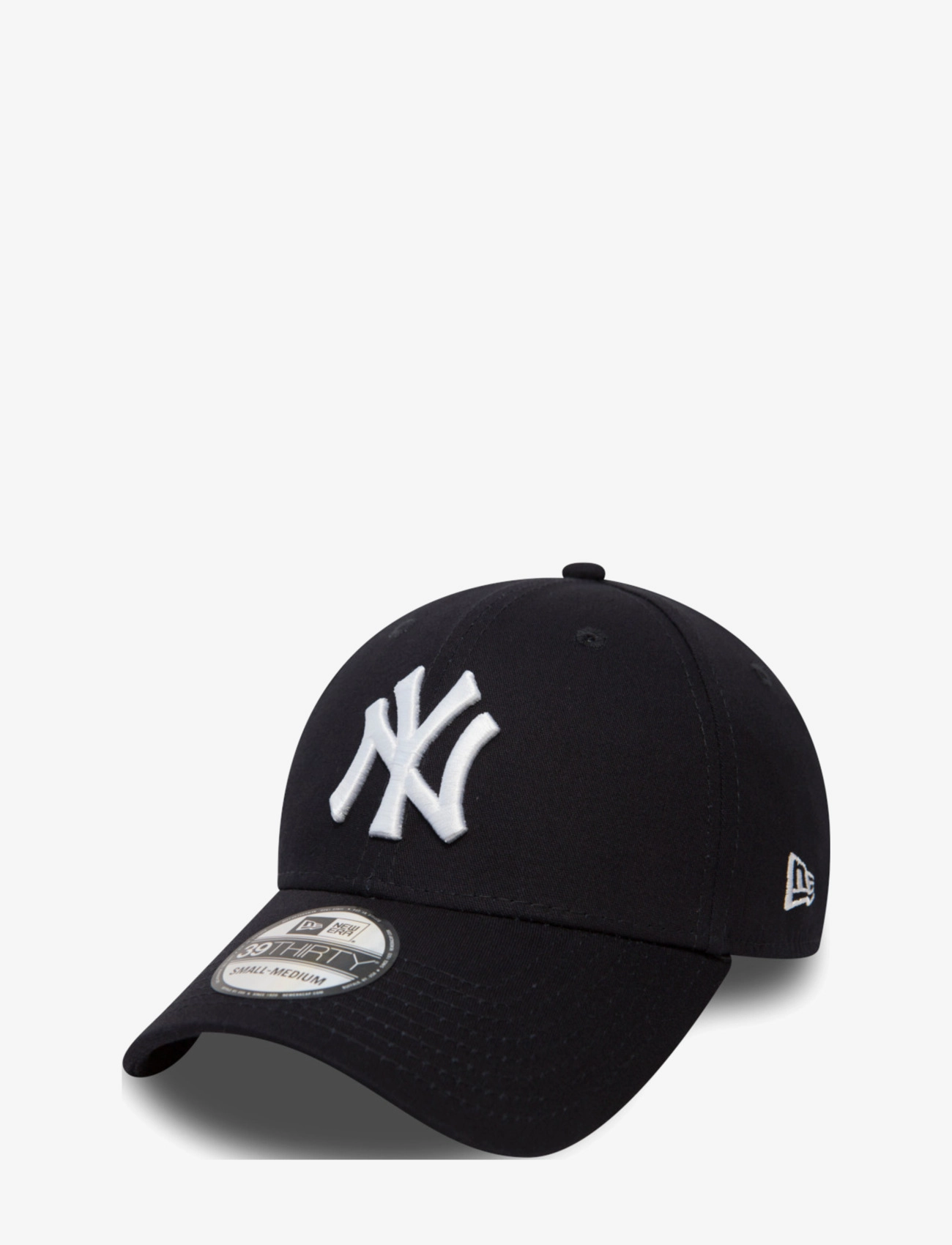 New Era - 39THIRTY LEAGUE BASIC NEYYAN - navy - 1