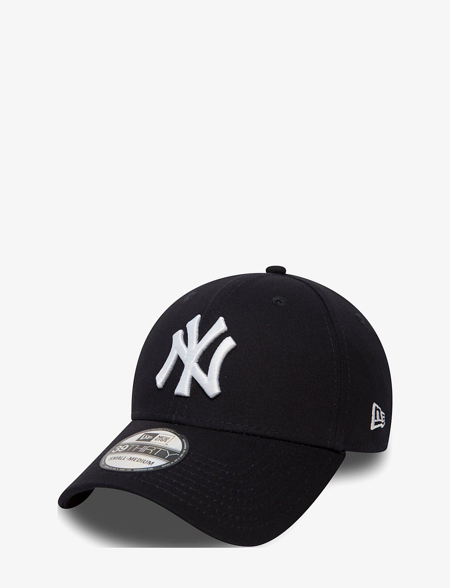 New Era - 39THIRTY LEAGUE BASIC NEYYAN - kasketter - navy - 1