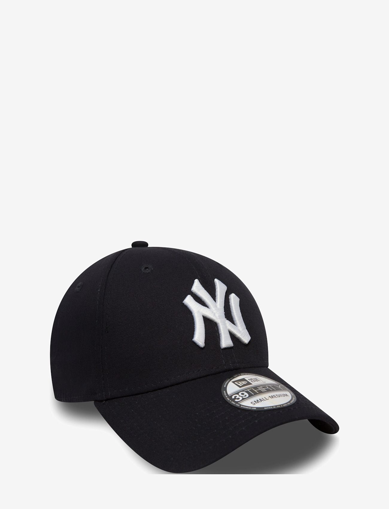 New Era - 39THIRTY LEAGUE BASIC NEYYAN - caps - navy - 2