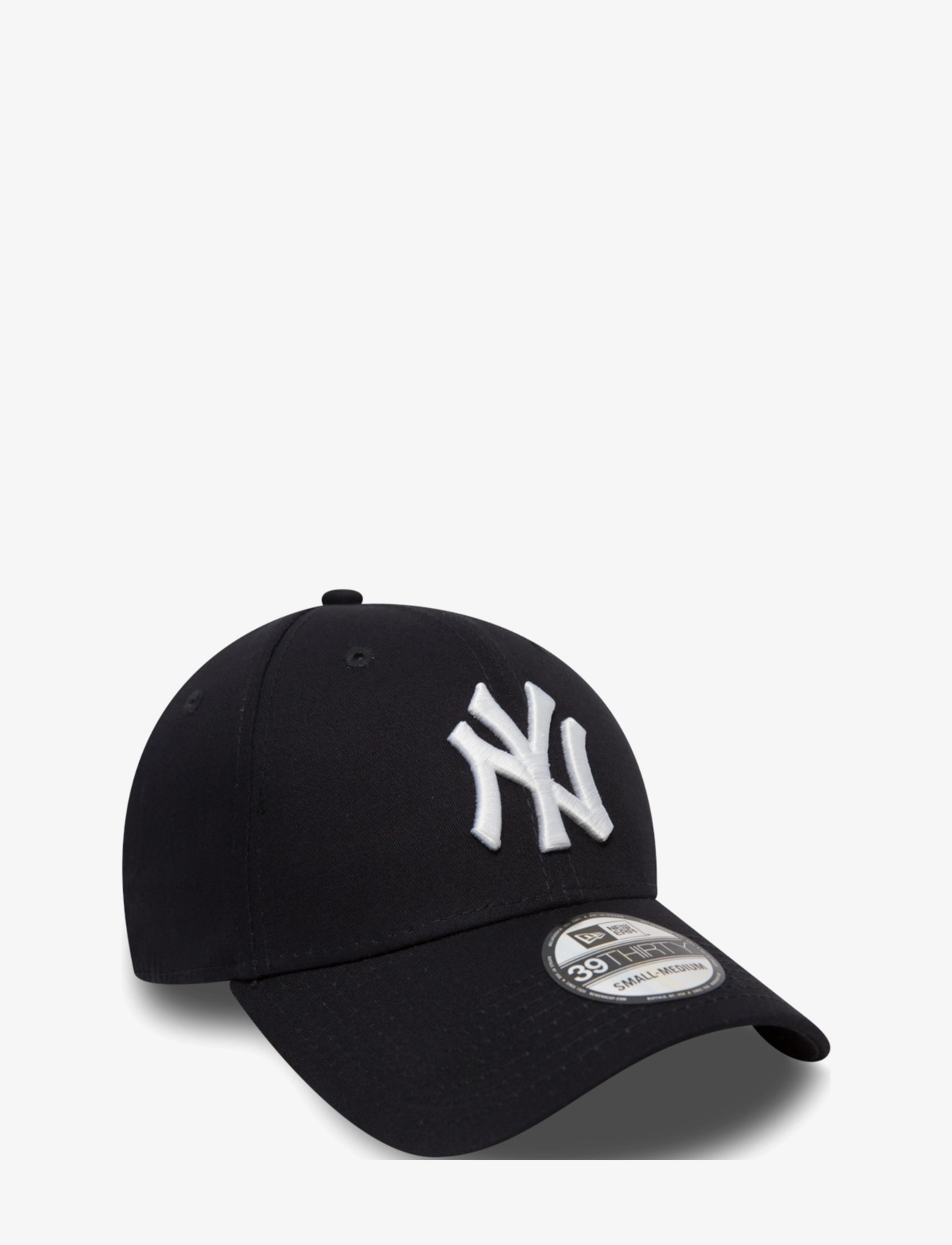 New Era - 39THIRTY LEAGUE BASIC NEYYAN - navy - 2