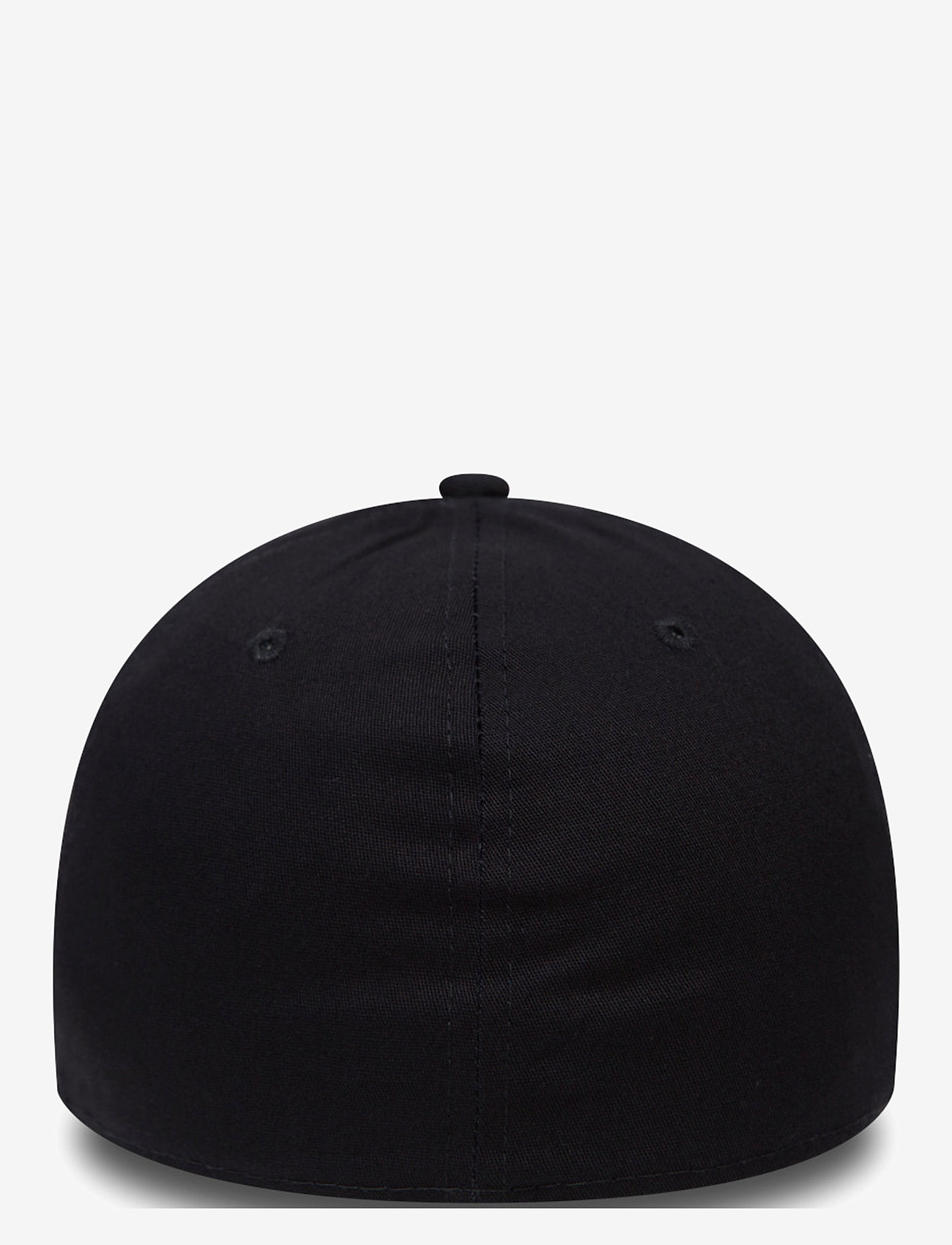 New Era - 39THIRTY LEAGUE BASIC NEYYAN - caps - navy - 3