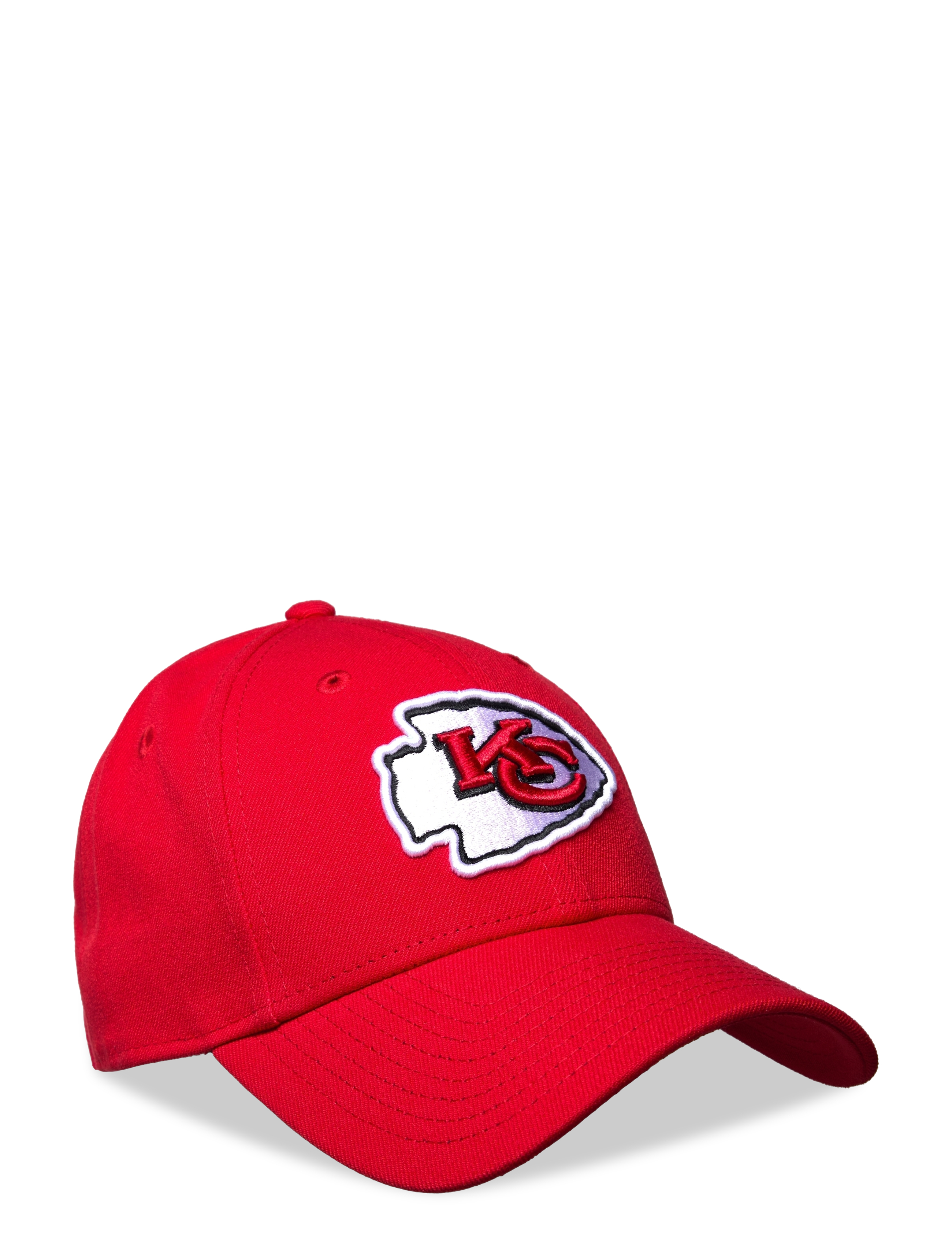 NEW ERA The League Kanchi Rot - One Size - Damen