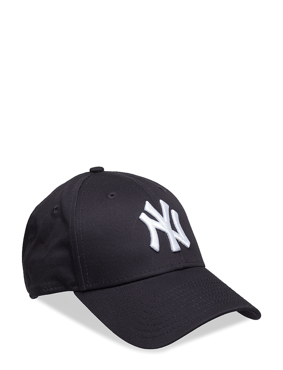 New Era - 940 LEAG BASIC NEYYAN - kappen - navy - 0