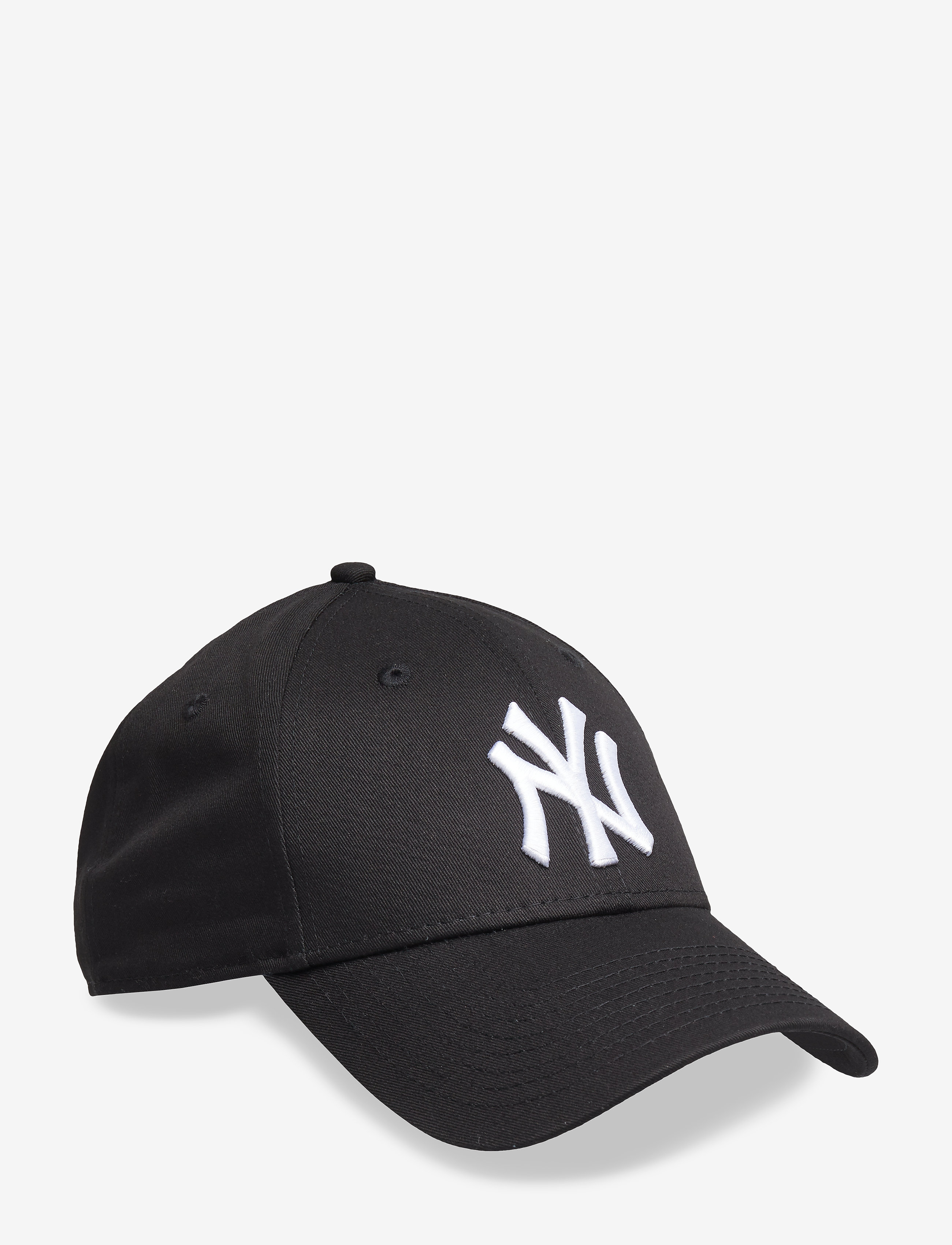 New Era 940 Leag Basic Neyyan, One Size, Black, Hovedbeklædning > Kasketter, Dame