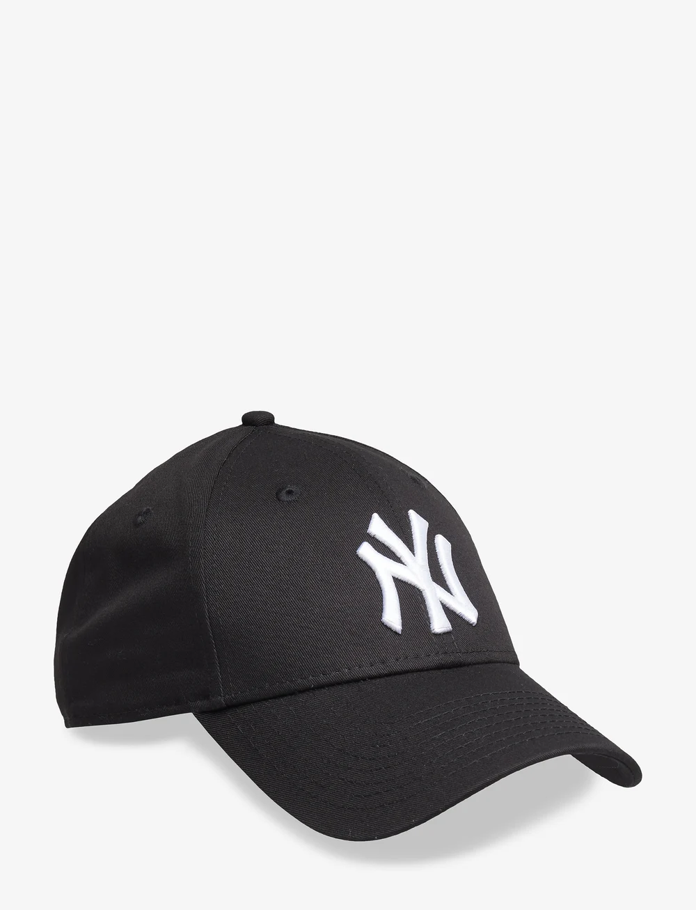 New Era - 940 LEAG BASIC NEYYAN - kepsar - black - 0