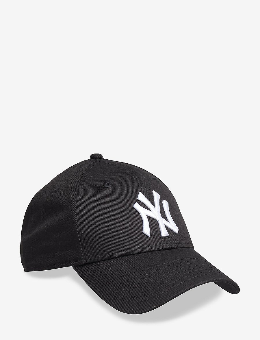 New Era - 940 LEAG BASIC NEYYAN - nokamütsid - black - 0