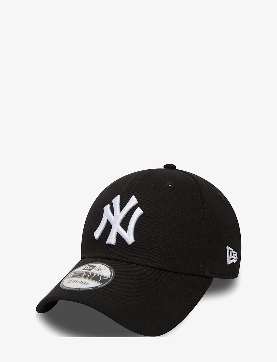 New Era - 940 LEAG BASIC NEYYAN - nokamütsid - black - 1