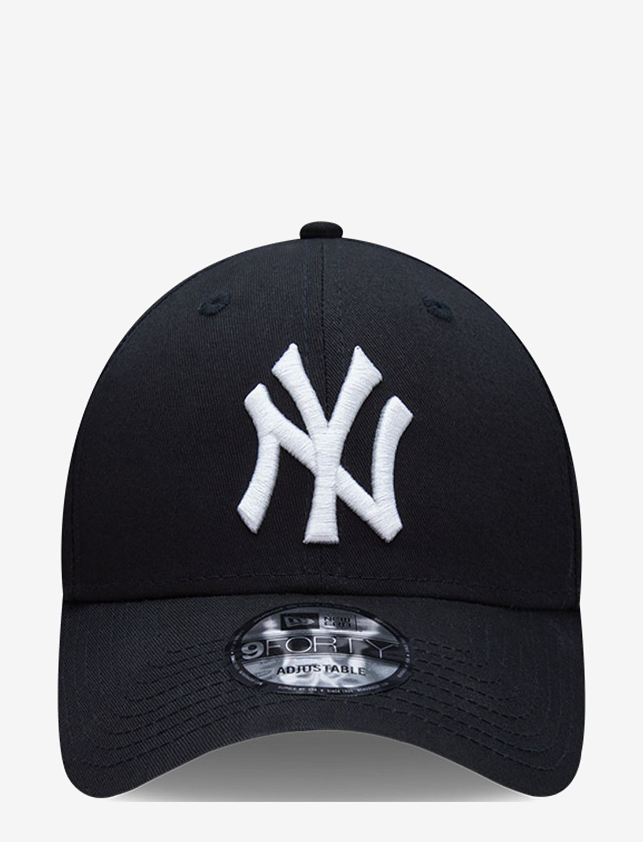 New Era - 940 LEAG BASIC NEYYAN - laveste priser - black - 4