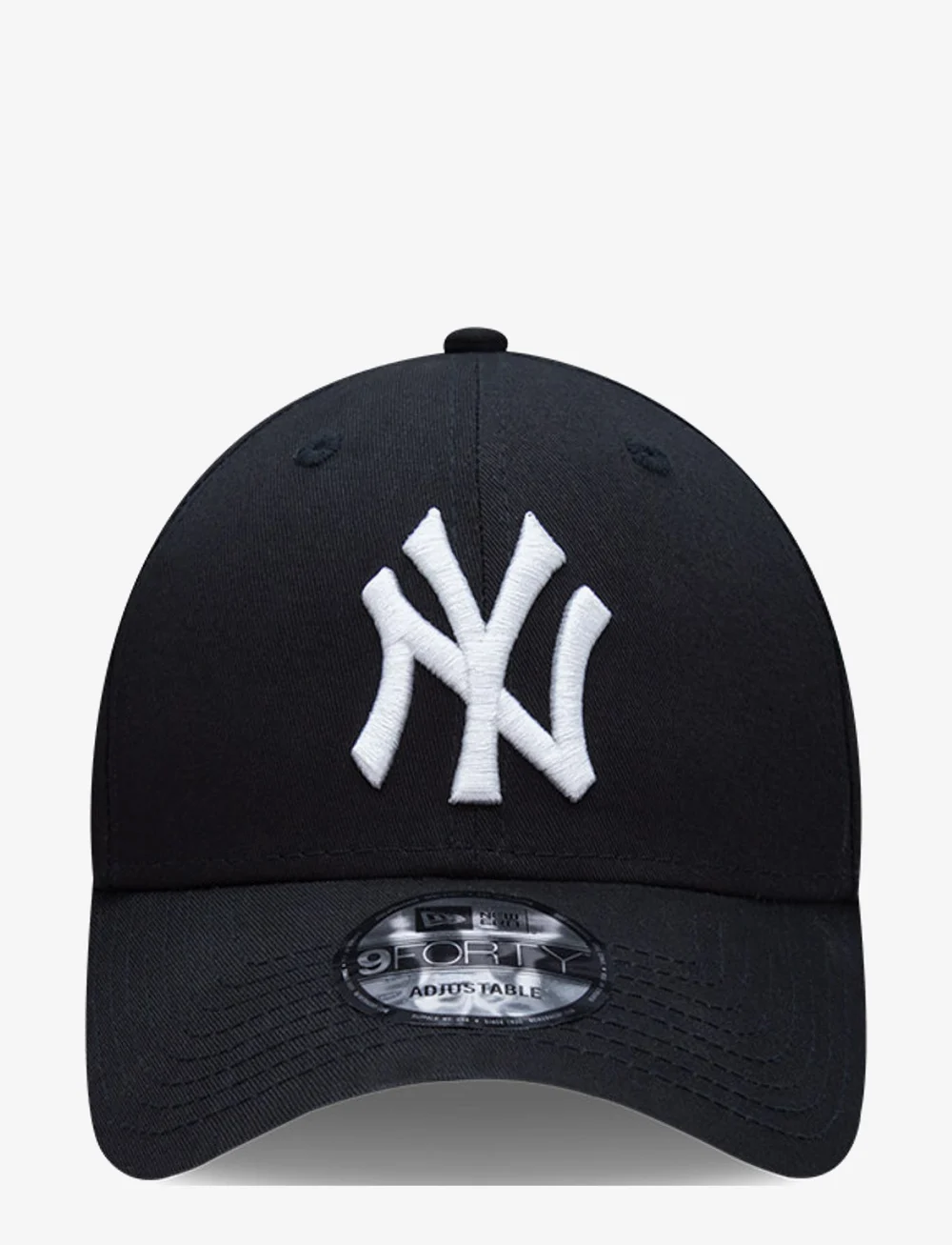 New Era - 940 LEAG BASIC NEYYAN - kepsar - black - 4