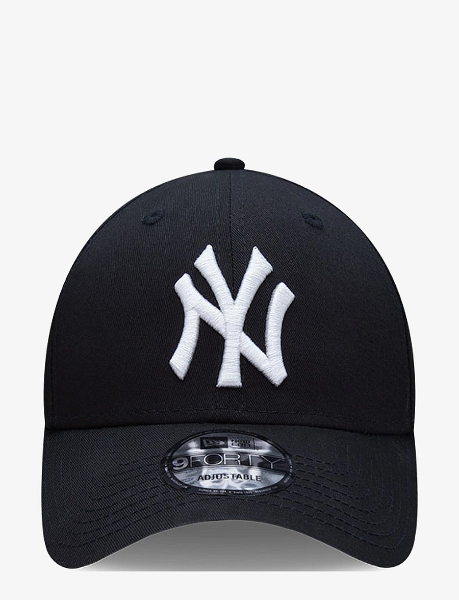 New Era - 940 LEAG BASIC NEYYAN - nokamütsid - black - 4