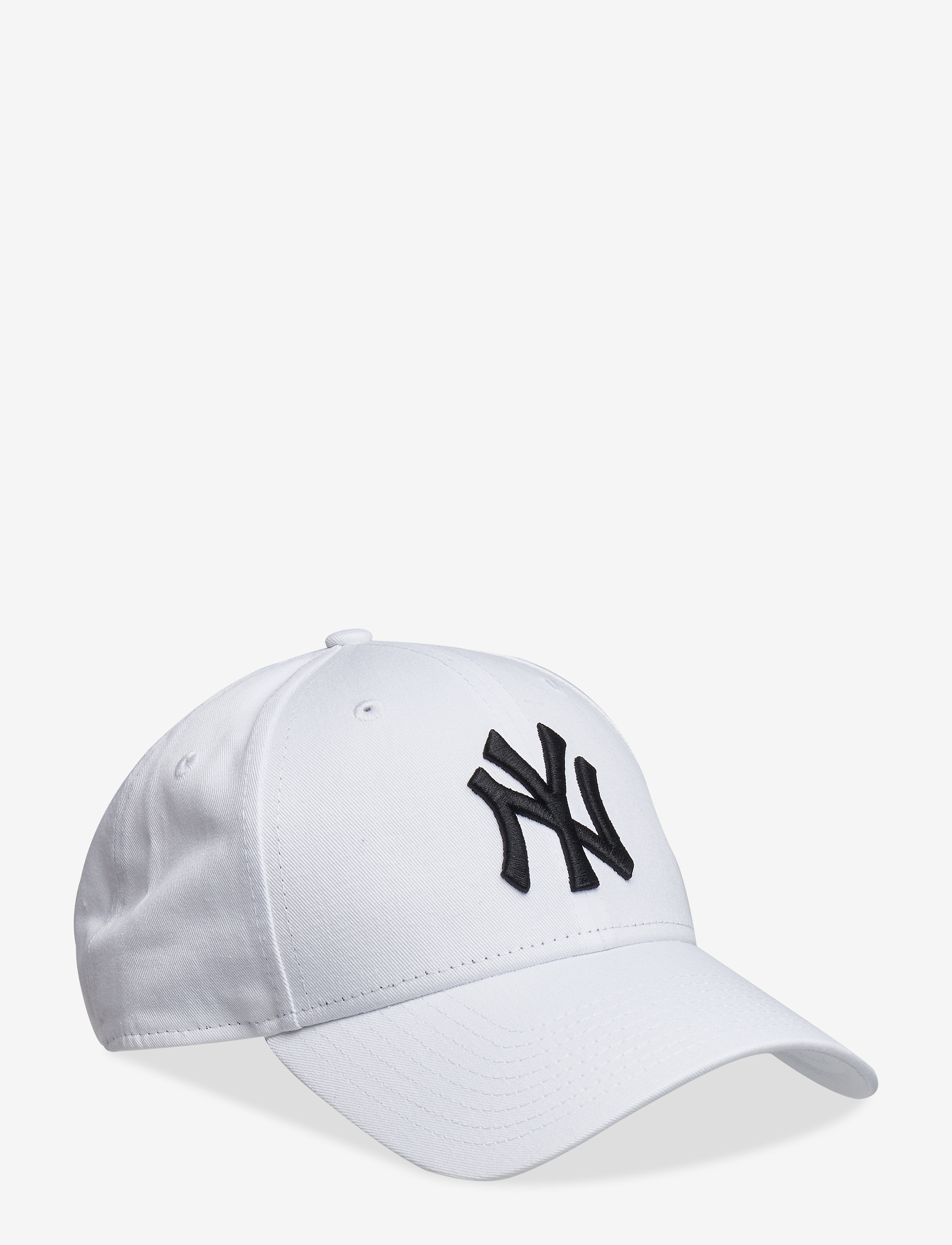 NEW ERA 940 Leag Basic Neyyan Weiß/B Weiß - One Size - Herren