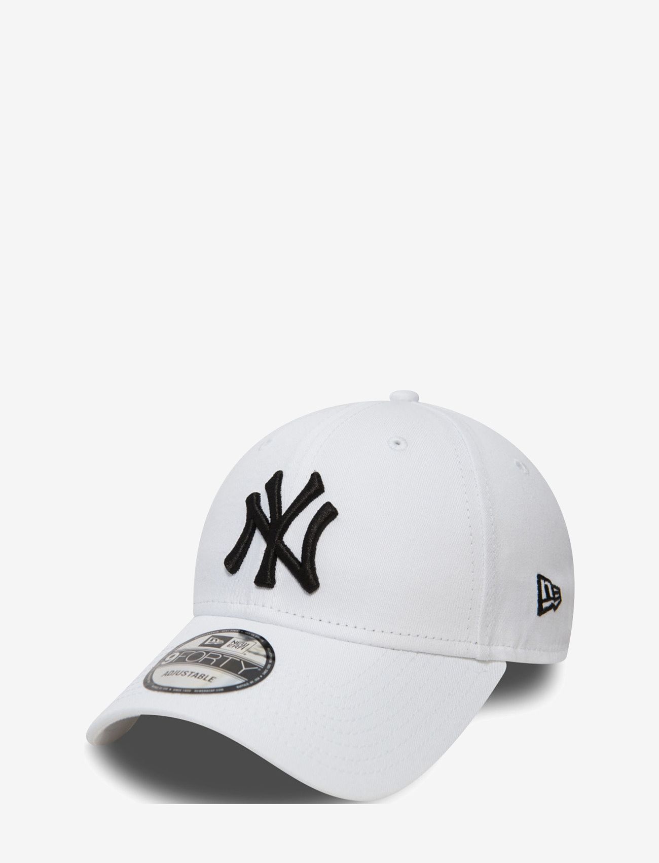 New Era - 940 LEAG BASIC NEYYAN WHITE.B - die niedrigsten preise - white - 1
