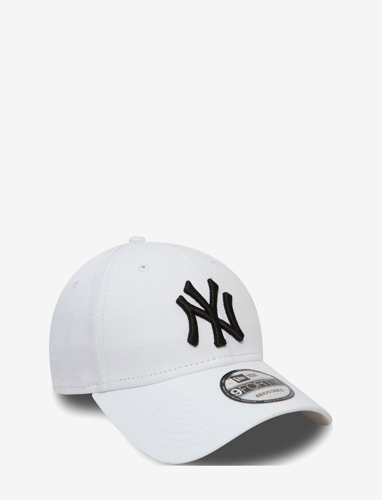 New Era - 940 LEAG BASIC NEYYAN WHITE.B - die niedrigsten preise - white - 2