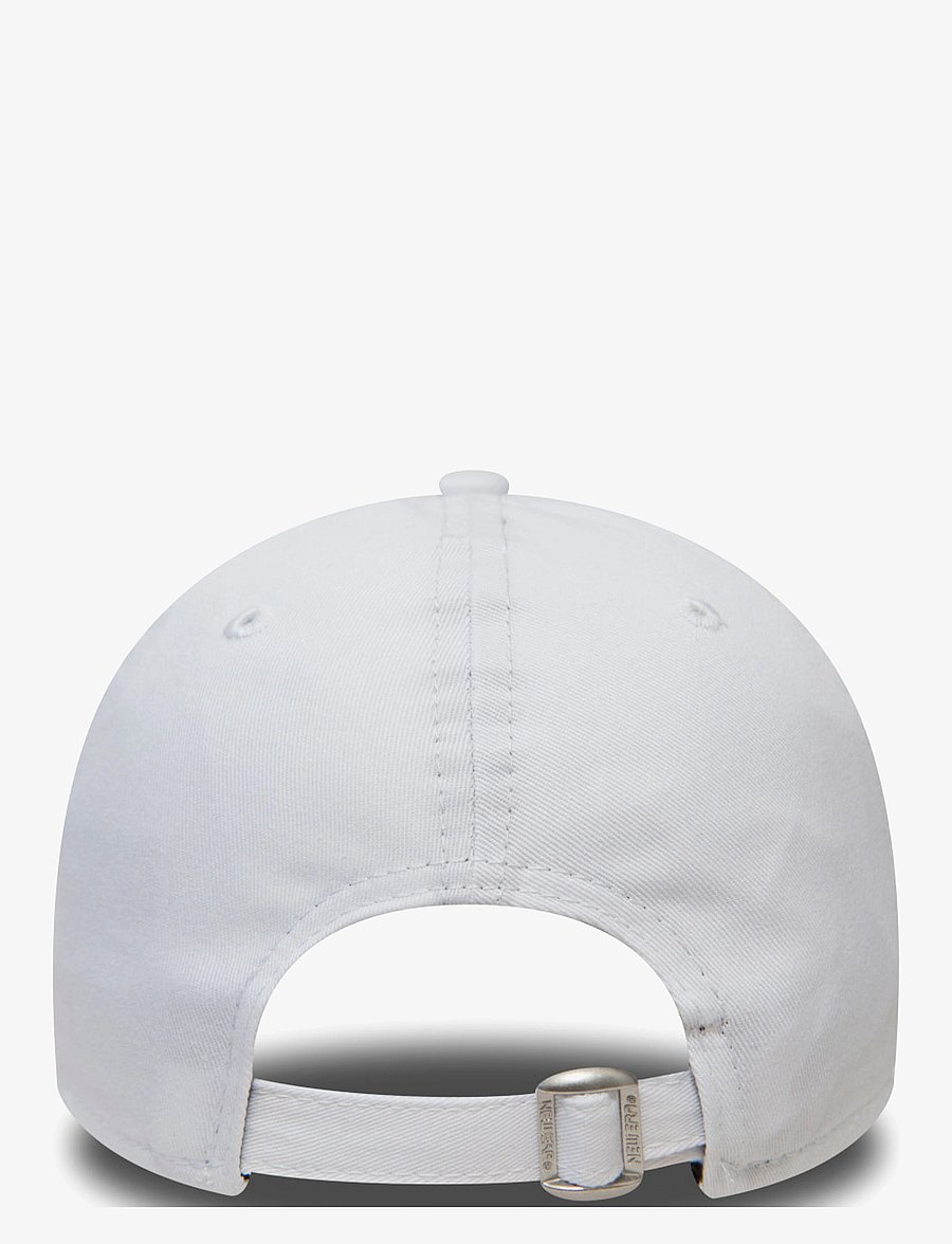 New Era - 940 LEAG BASIC NEYYAN WHITE/B - kappen - white - 3