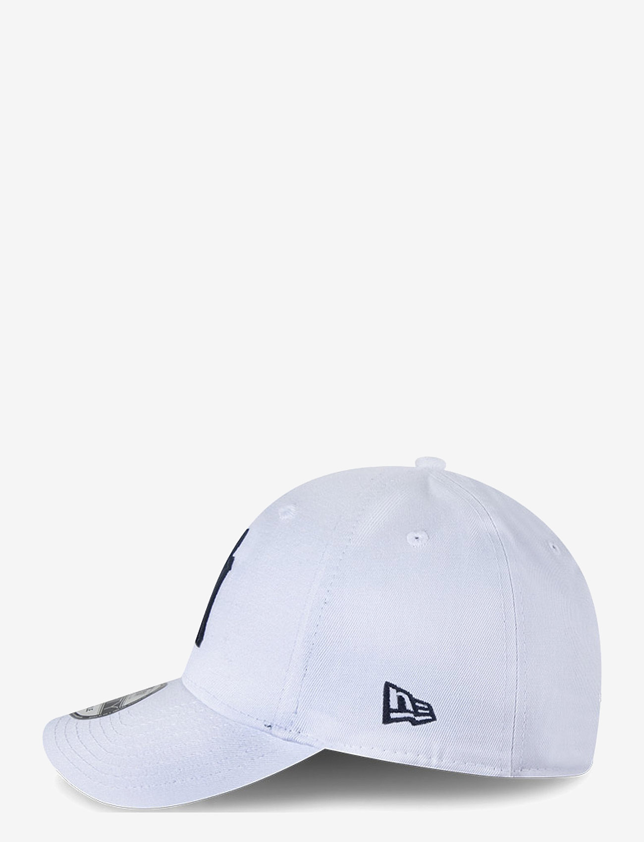 New Era - 940 LEAG BASIC NEYYAN WHITE.B - die niedrigsten preise - white - 5