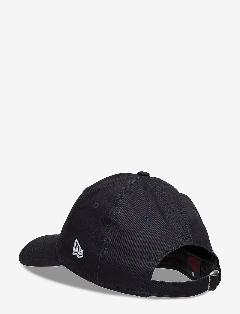 New Era - K 940 MLB LEAGUE BASIC NEYYAN - mützen & caps - nvywhi - 1