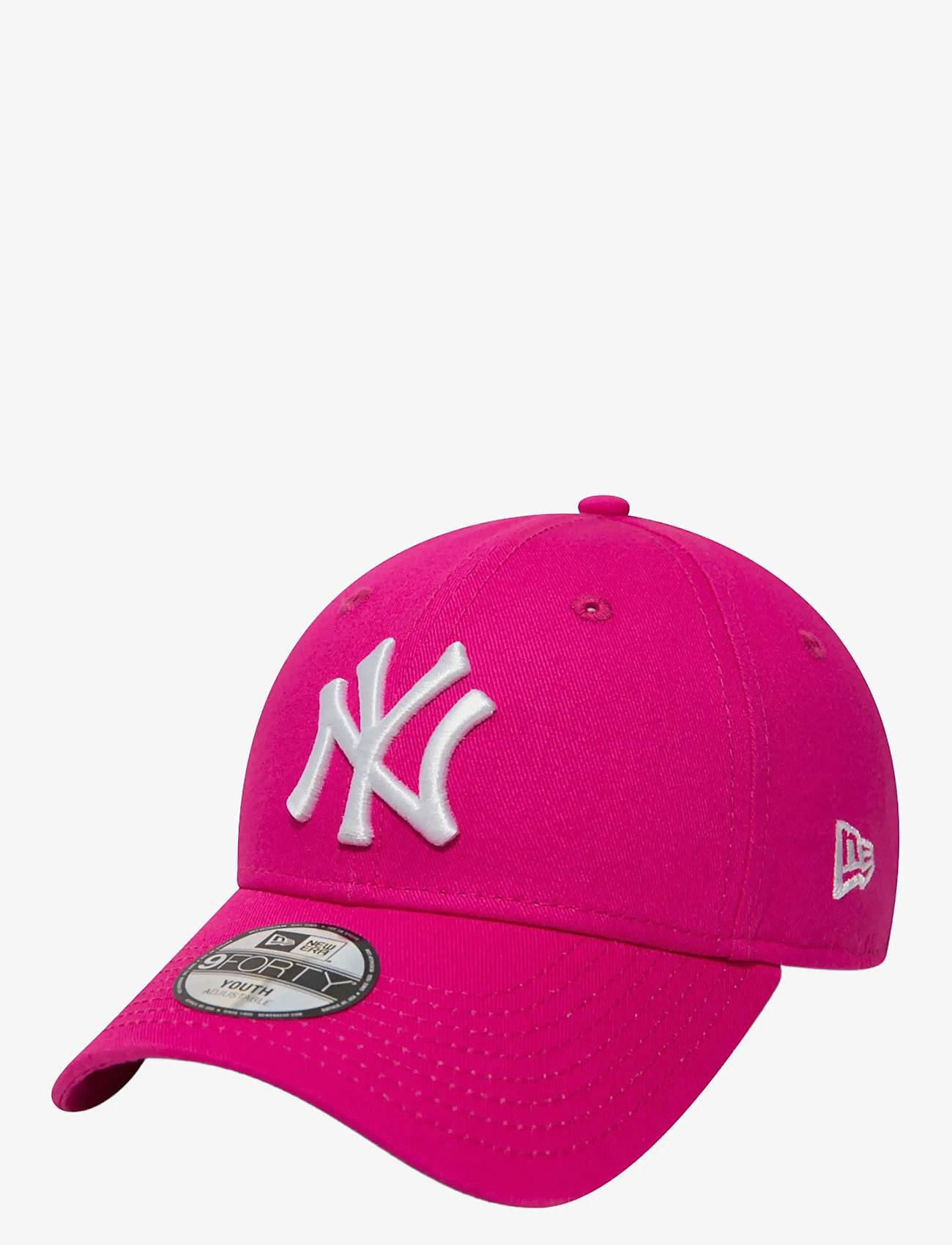 New Era - K 940 MLB LEAGUE BASIC NEYYAN - madalaimad hinnad - hpink - 0