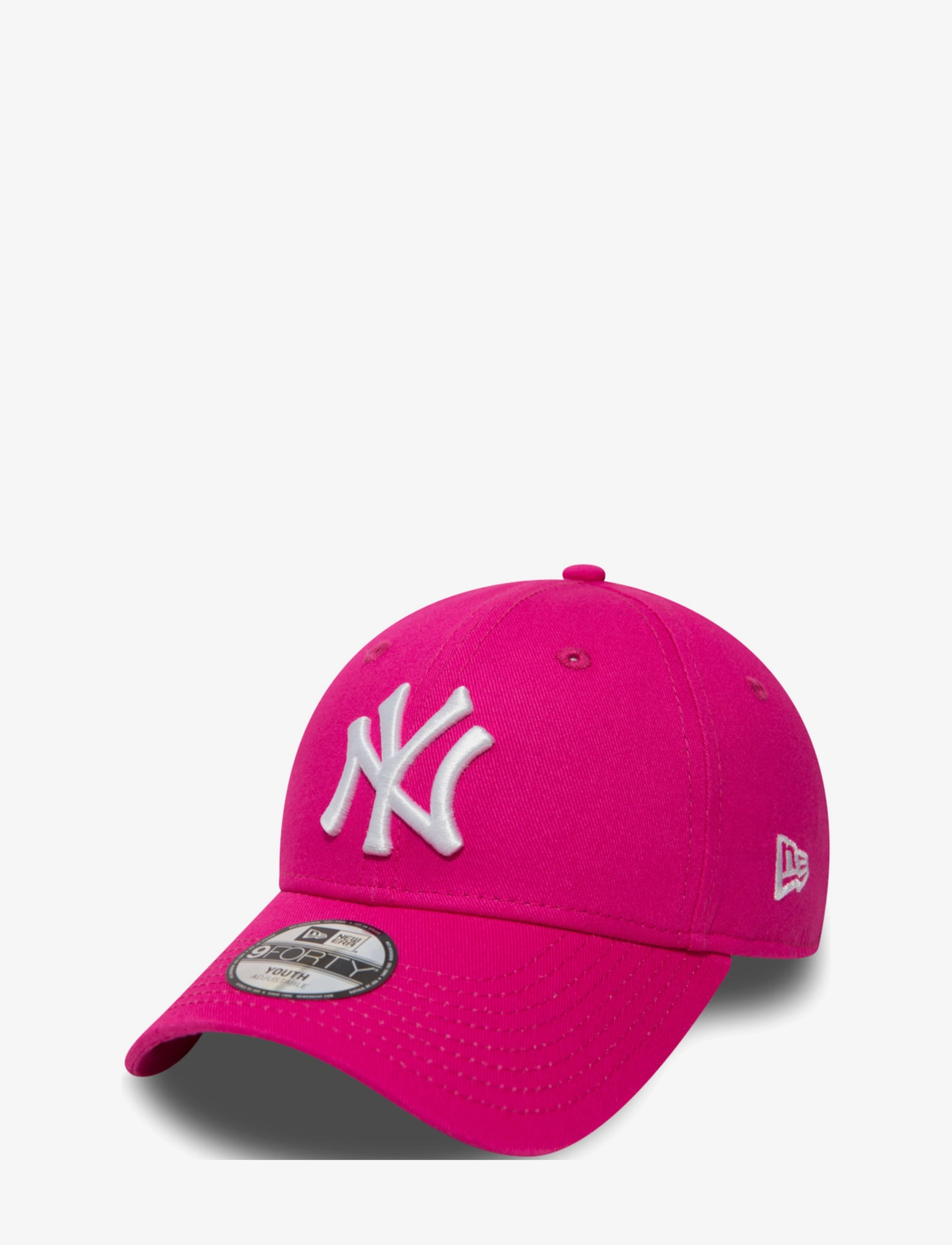 New Era - K 940 MLB LEAGUE BASIC NEYYAN - hpink - 1