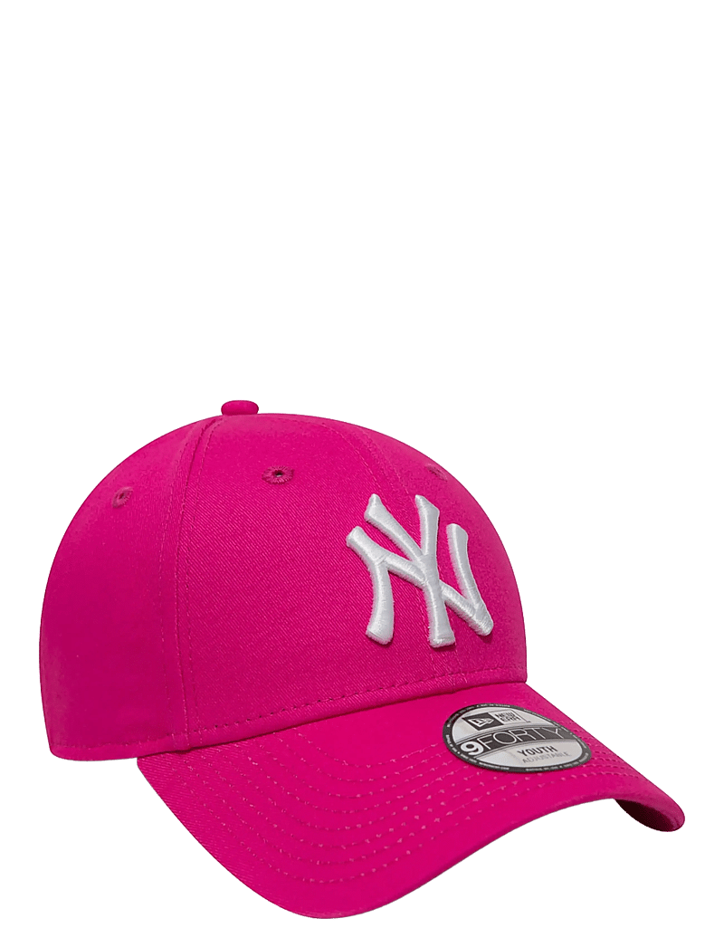 New Era - K 940 MLB LEAGUE BASIC NEYYAN - mössor & kepsar - hpink - 2