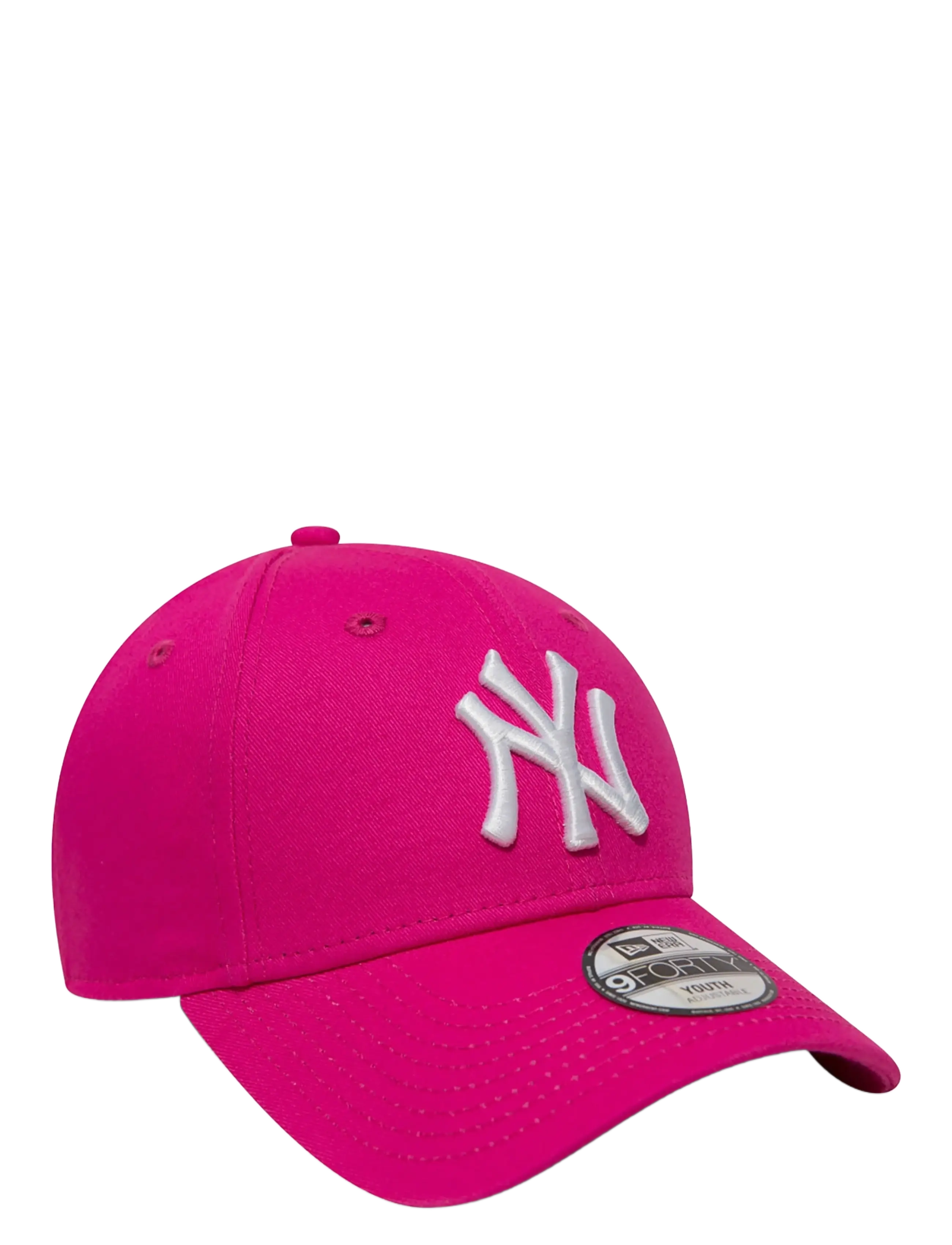 New Era - K 940 MLB LEAGUE BASIC NEYYAN - hpink - 2