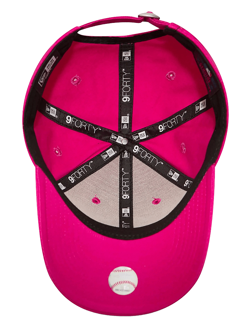 New Era - K 940 MLB LEAGUE BASIC NEYYAN - mössor & kepsar - hpink - 4