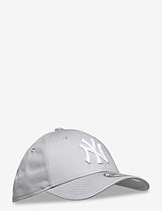 New Era - K 940 MLB LEAGUE BASIC NEYYAN - czapki i kapelusze - grey - 0