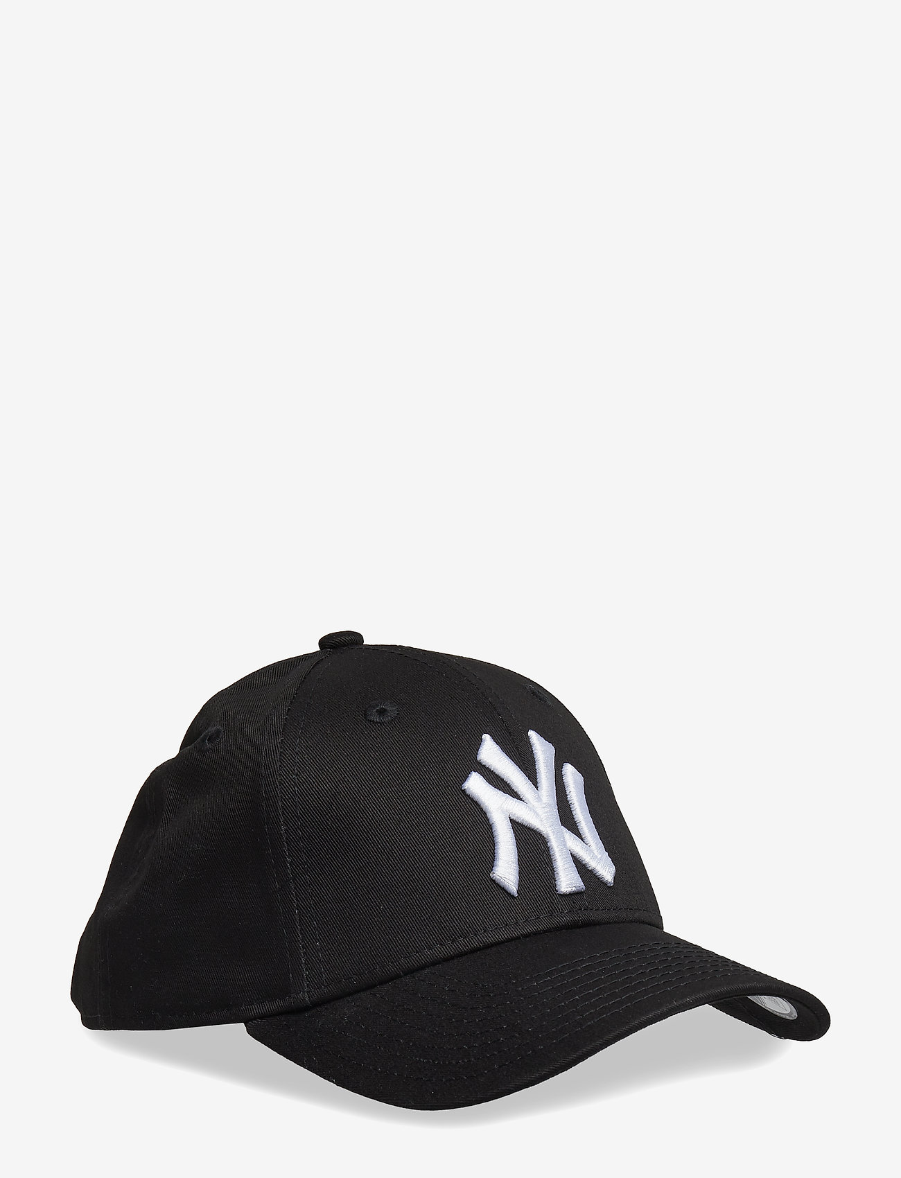 New Era - K 940 MLB LEAGUE BASIC NEYYAN - laveste priser - blk - 0