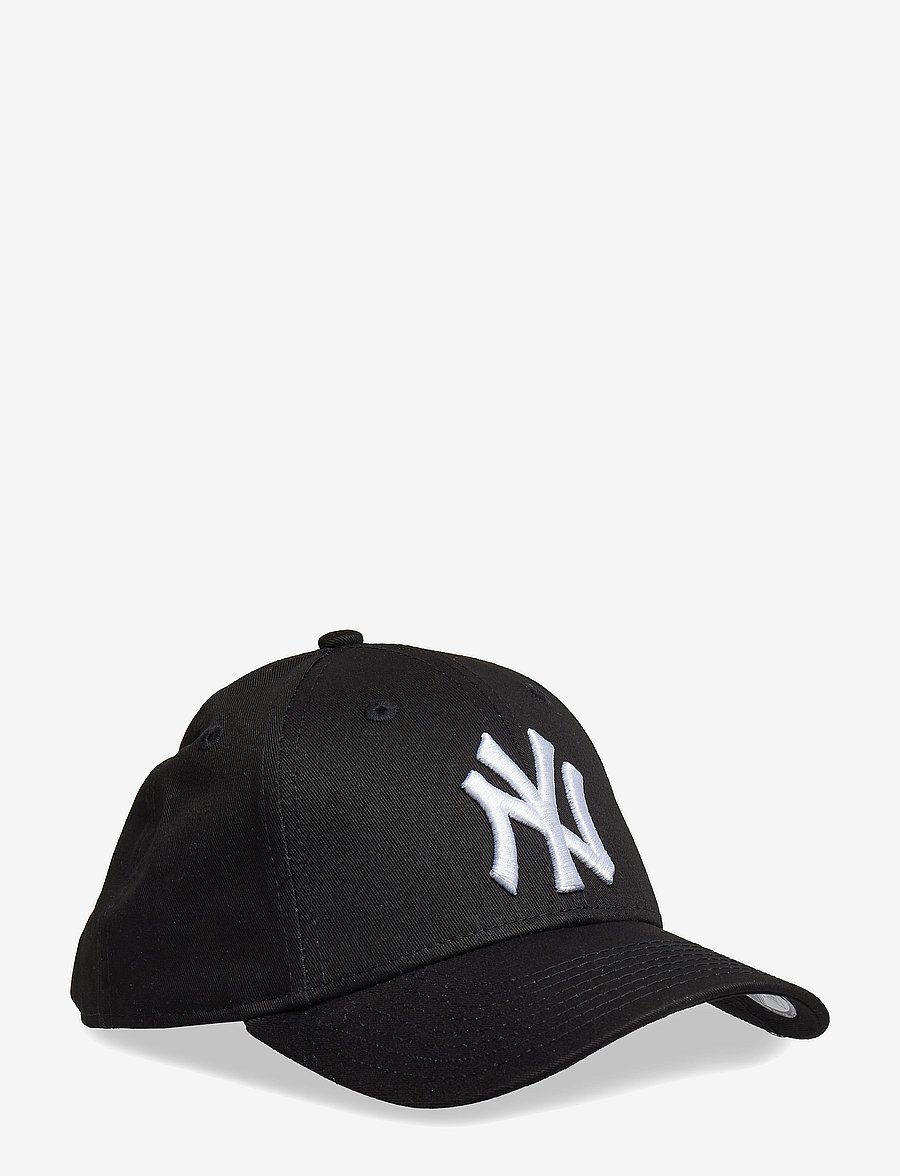 New Era - K 940 MLB LEAGUE BASIC NEYYAN - mütsid ja nokamütsid - blk - 0