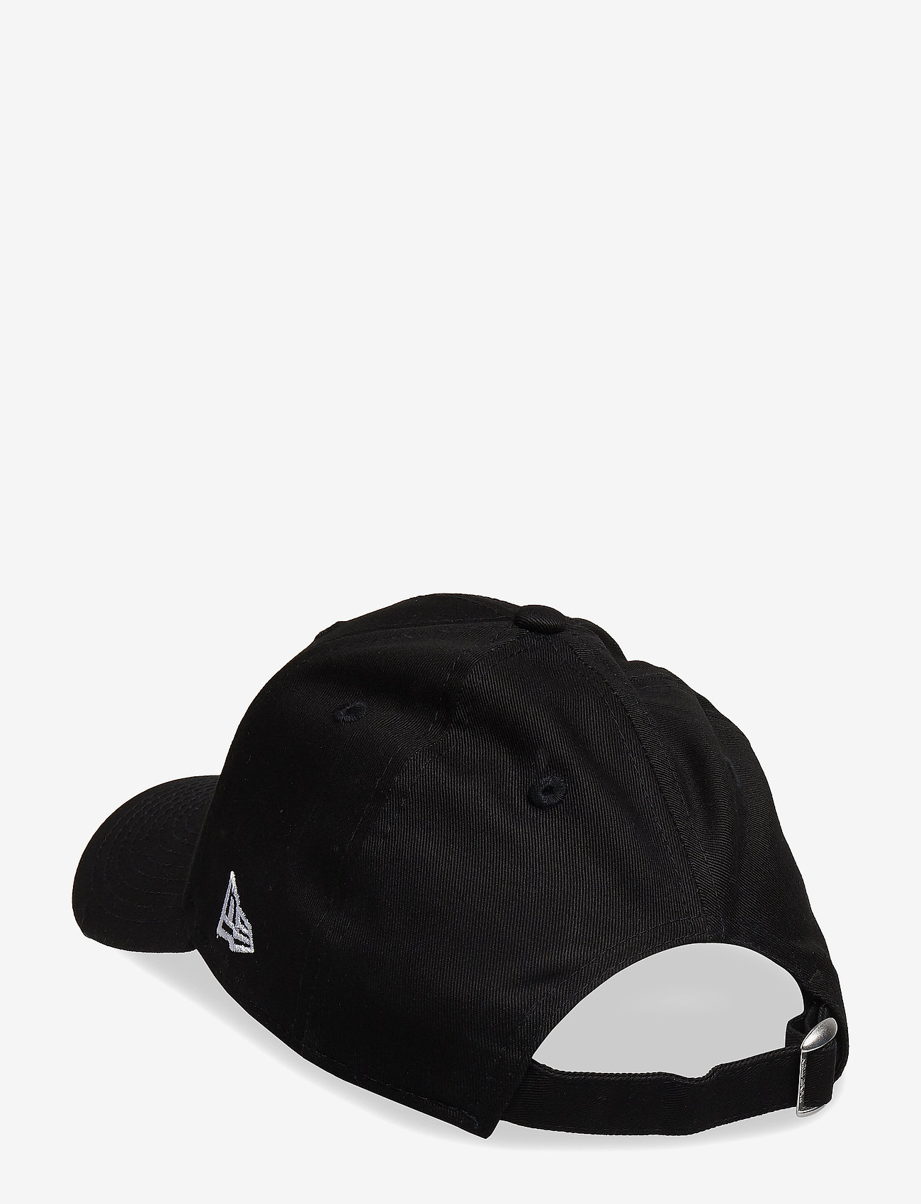 New Era - K 940 MLB LEAGUE BASIC NEYYAN - laveste priser - blk - 1