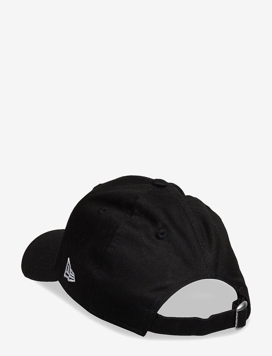 New Era - K 940 MLB LEAGUE BASIC NEYYAN - mütsid ja nokamütsid - blk - 1