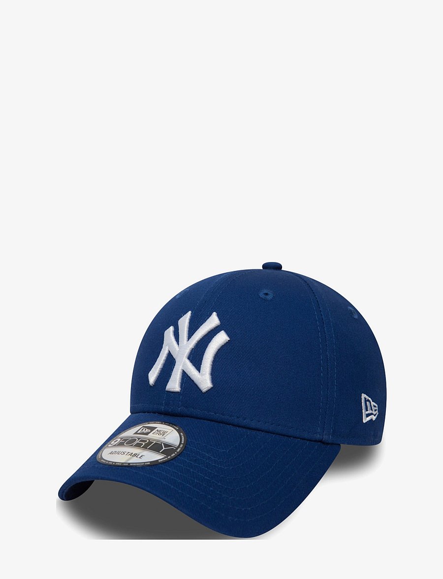 New Era - 940 LEAGUE BASIC NEYYAN - nokamütsid - lrywhi - 1