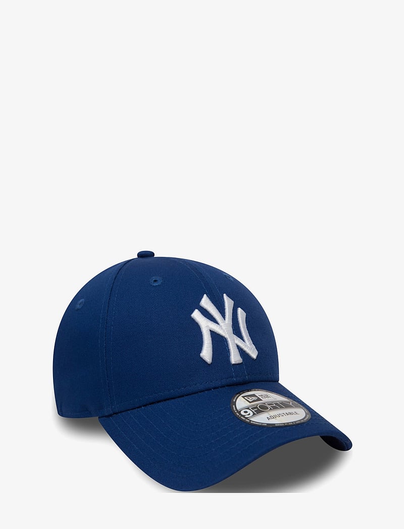 New Era - 940 LEAGUE BASIC NEYYAN - kappen - lrywhi - 2